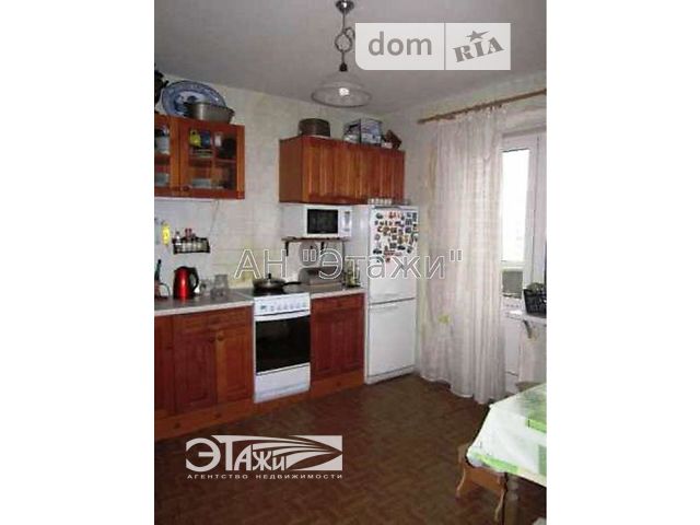 Продажа квартиры, 3 ком., Киев, р‑н. Дарницкий, Вишняковская ул., 7 "Б" Продажа квартиры, 3 ком., Киев, р‑н. Дарницкий, Вишняковская ул., 7 "Б"