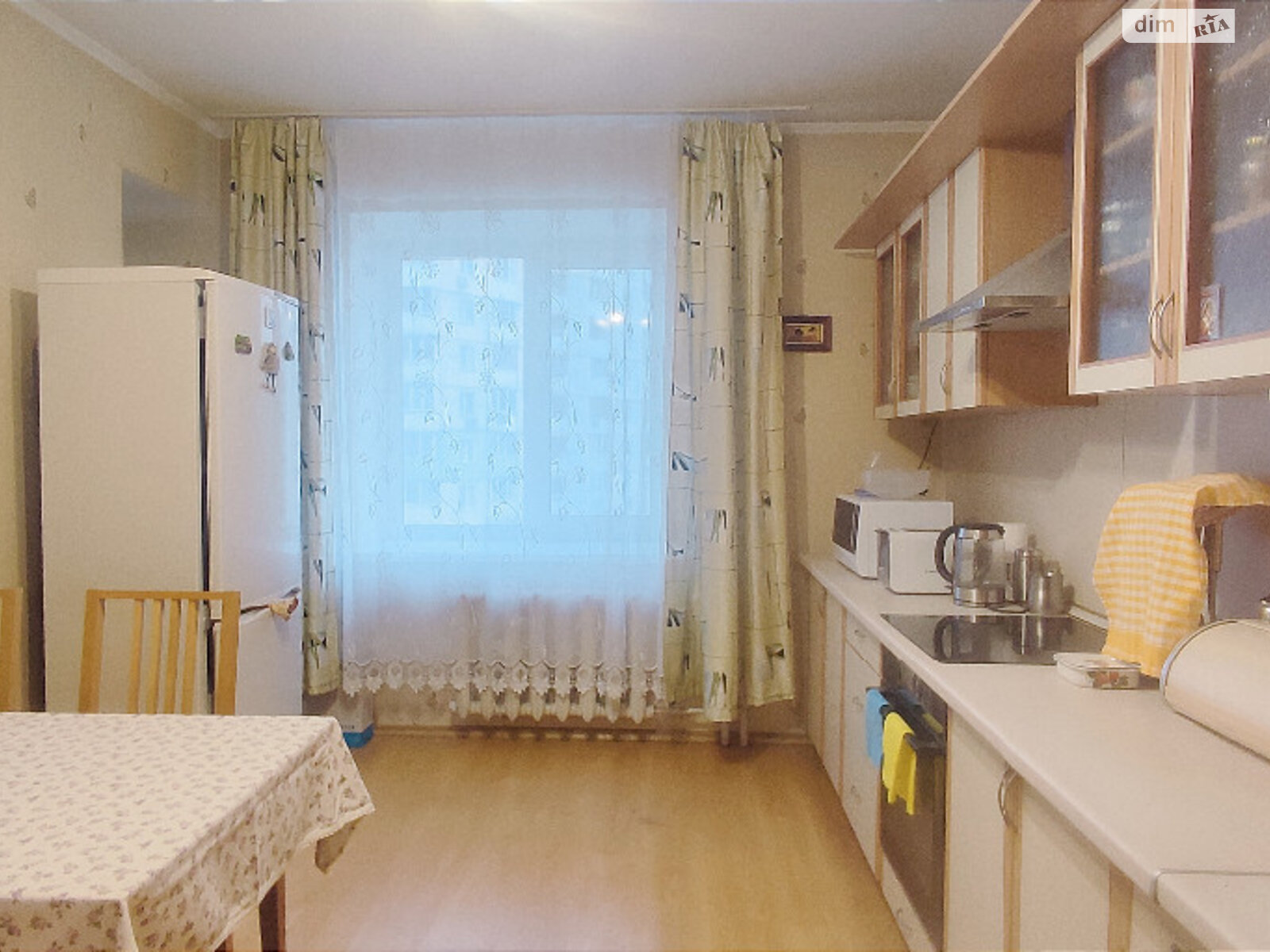 Продажа четырехкомнатной квартиры в Киеве, на ул. Вишняковская 13, район Дарницкий фото 1