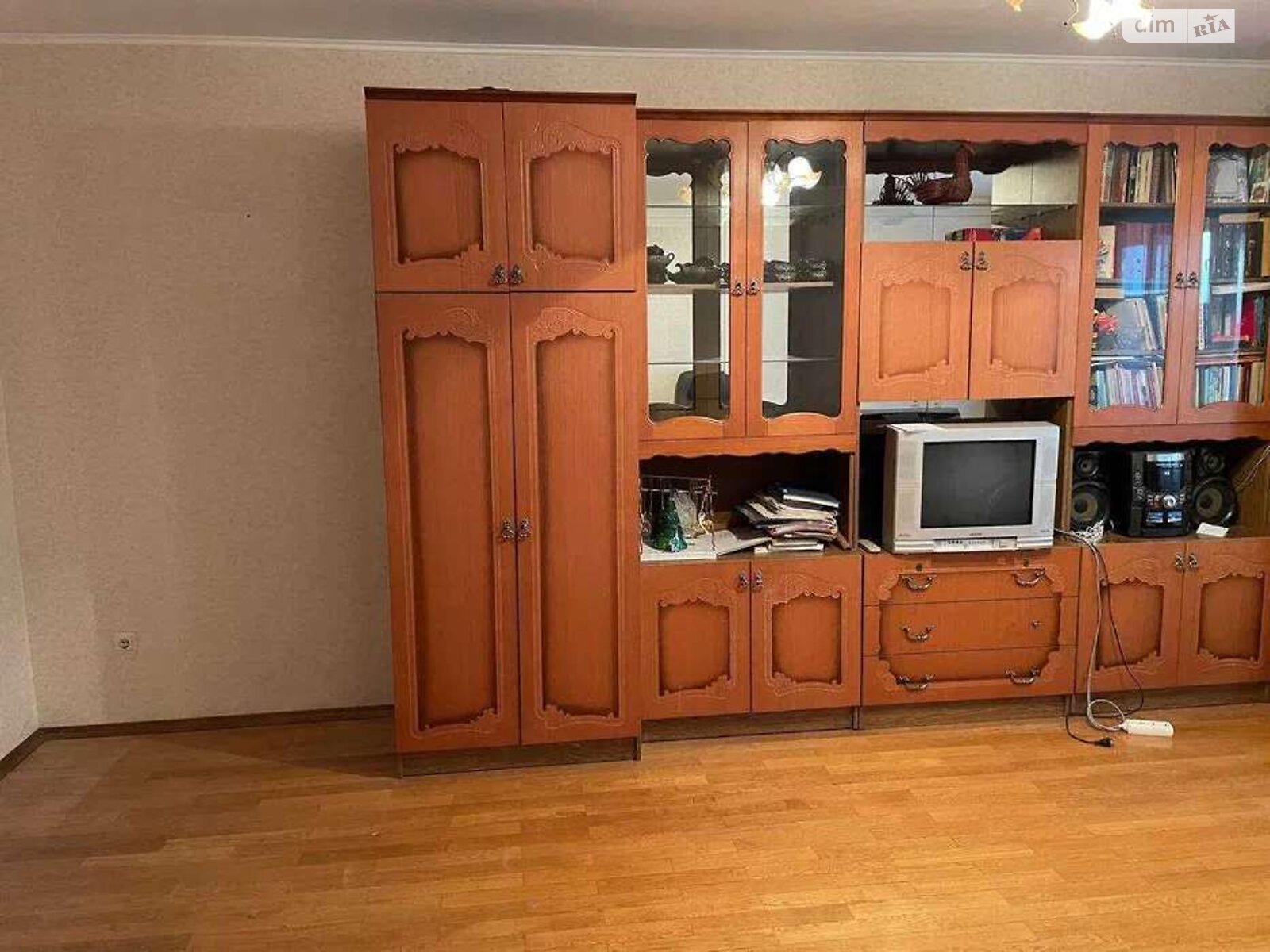 Продажа однокомнатной квартиры в Киеве, на ул. Вишняковская 5Б, район Дарницкий фото 1