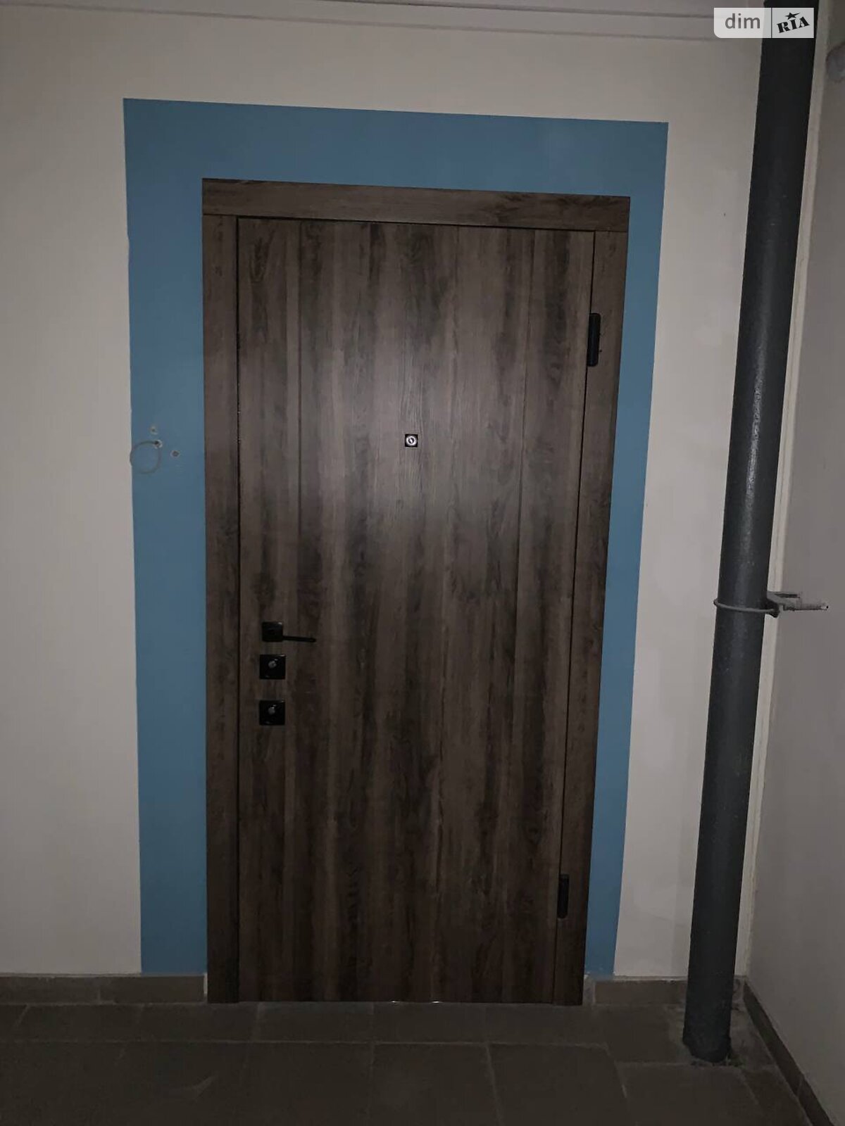 Продаж трикімнатної квартири в Києві, на вул. Вишняківська 4, район Дарницький фото 1 Продаж трикімнатної квартири в Києві, на вул. Вишняківська 4, район Дарницький фото 1