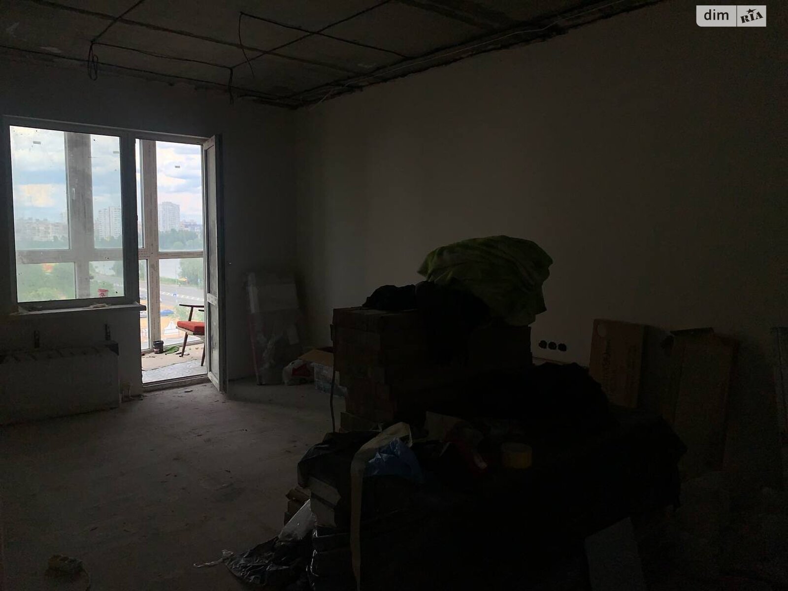 Продаж трикімнатної квартири в Києві, на вул. Вишняківська 4, район Дарницький фото 1 Продаж трикімнатної квартири в Києві, на вул. Вишняківська 4, район Дарницький фото 1