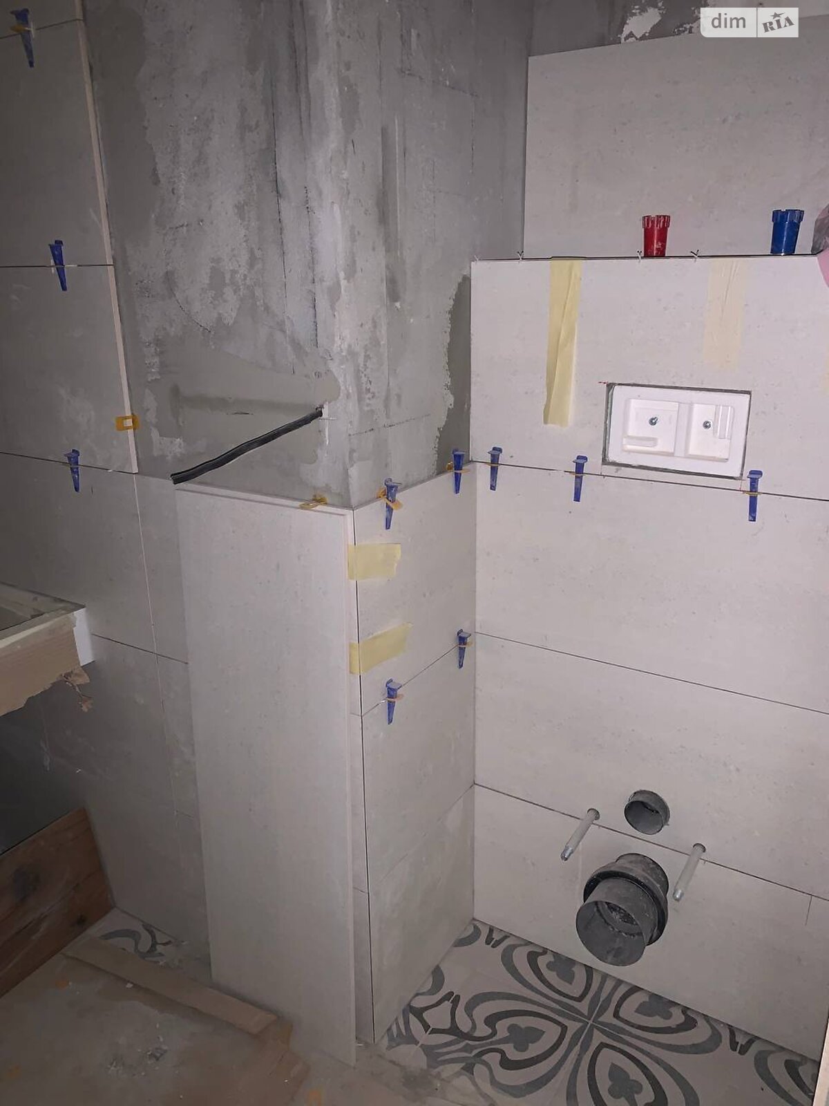Продаж трикімнатної квартири в Києві, на вул. Вишняківська 4, район Дарницький фото 1 Продаж трикімнатної квартири в Києві, на вул. Вишняківська 4, район Дарницький фото 1