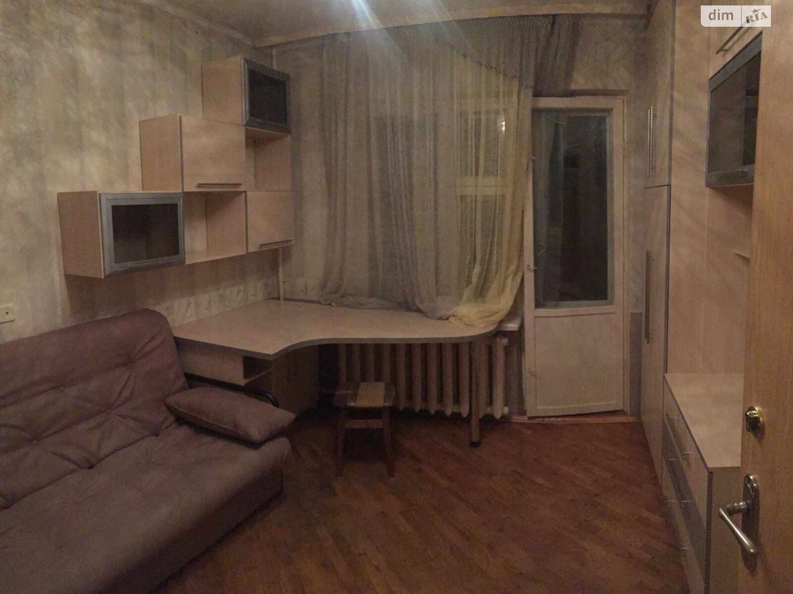 Продаж чотирикімнатної квартири в Києві, на вул. Вишняківська 7А, район Дарницький фото 1 Продаж чотирикімнатної квартири в Києві, на вул. Вишняківська 7А, район Дарницький фото 1
