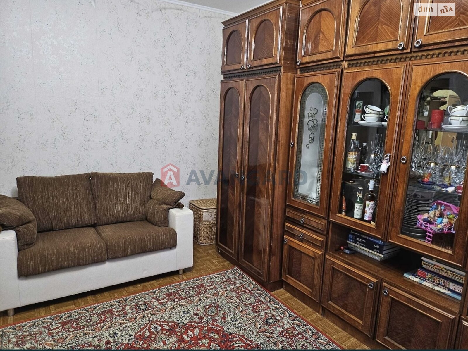 Продажа двухкомнатной квартиры в Киеве, на ул. Вишняковская, район Дарницкий фото 1 Продажа двухкомнатной квартиры в Киеве, на ул. Вишняковская, район Дарницкий фото 1