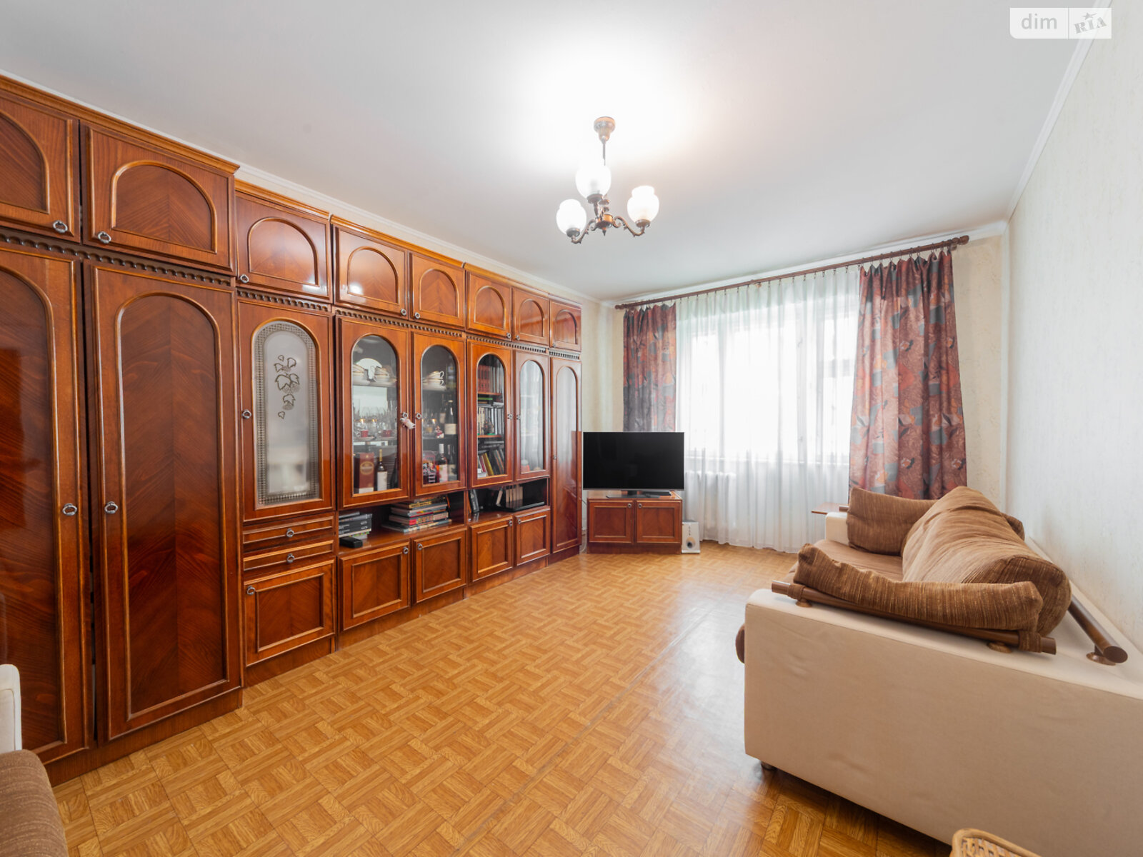Продаж двокімнатної квартири в Києві, на вул. Вишняківська 5А, район Дарницький фото 1 Продаж двокімнатної квартири в Києві, на вул. Вишняківська 5А, район Дарницький фото 1
