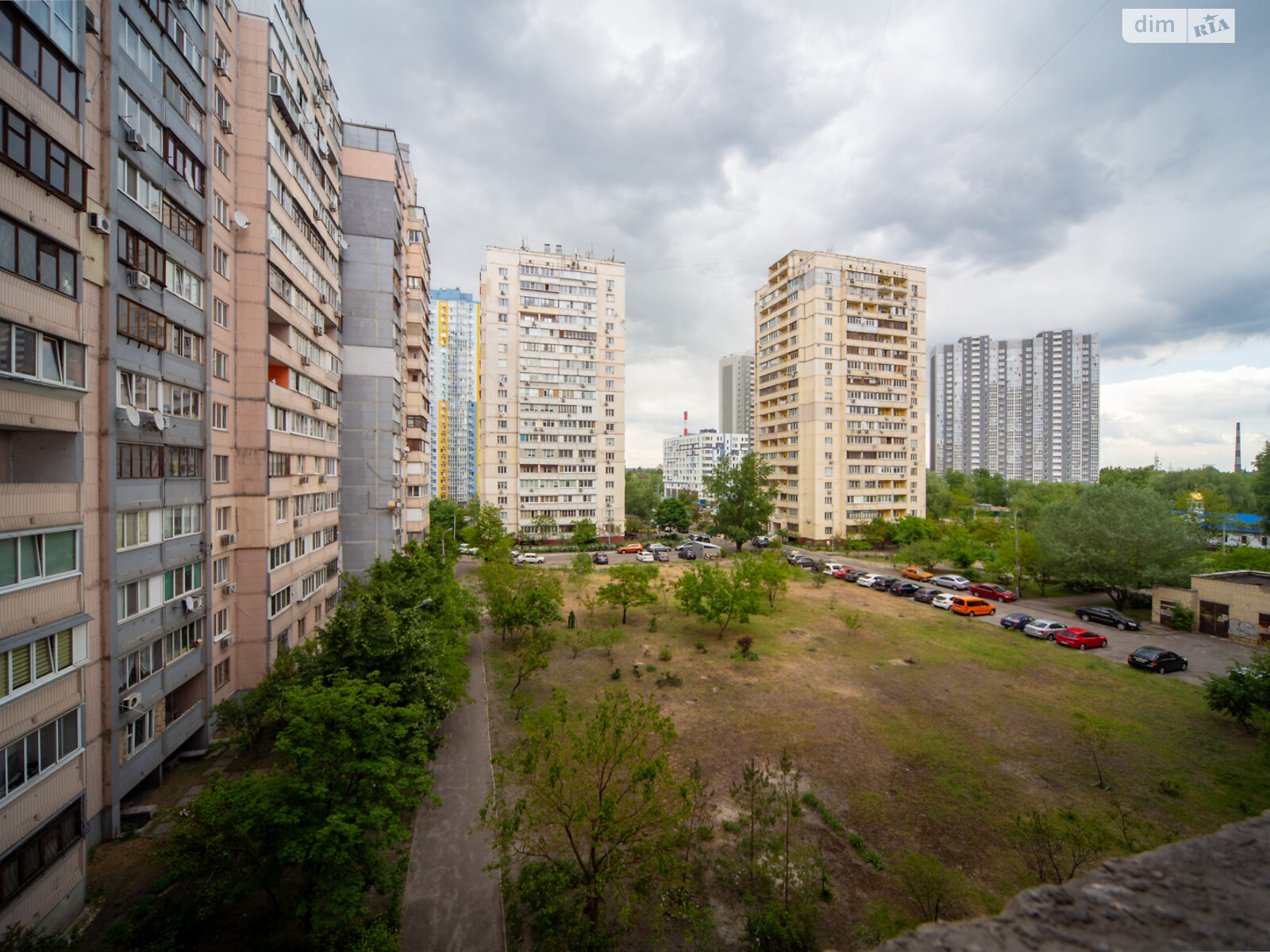 Продаж двокімнатної квартири в Києві, на вул. Вишняківська 5А, район Дарницький фото 1 Продаж двокімнатної квартири в Києві, на вул. Вишняківська 5А, район Дарницький фото 1