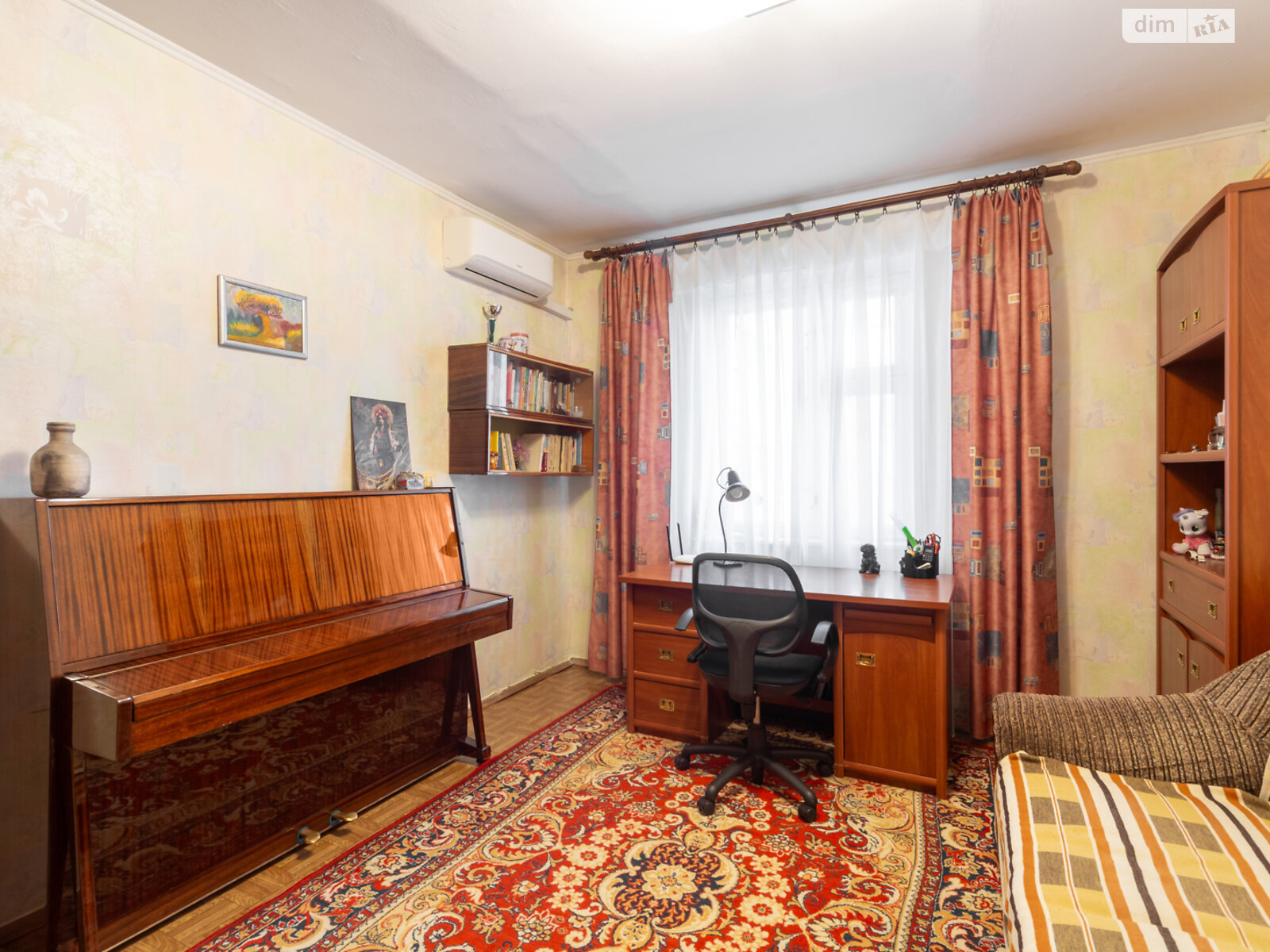 Продаж двокімнатної квартири в Києві, на вул. Вишняківська 5А, район Дарницький фото 1 Продаж двокімнатної квартири в Києві, на вул. Вишняківська 5А, район Дарницький фото 1