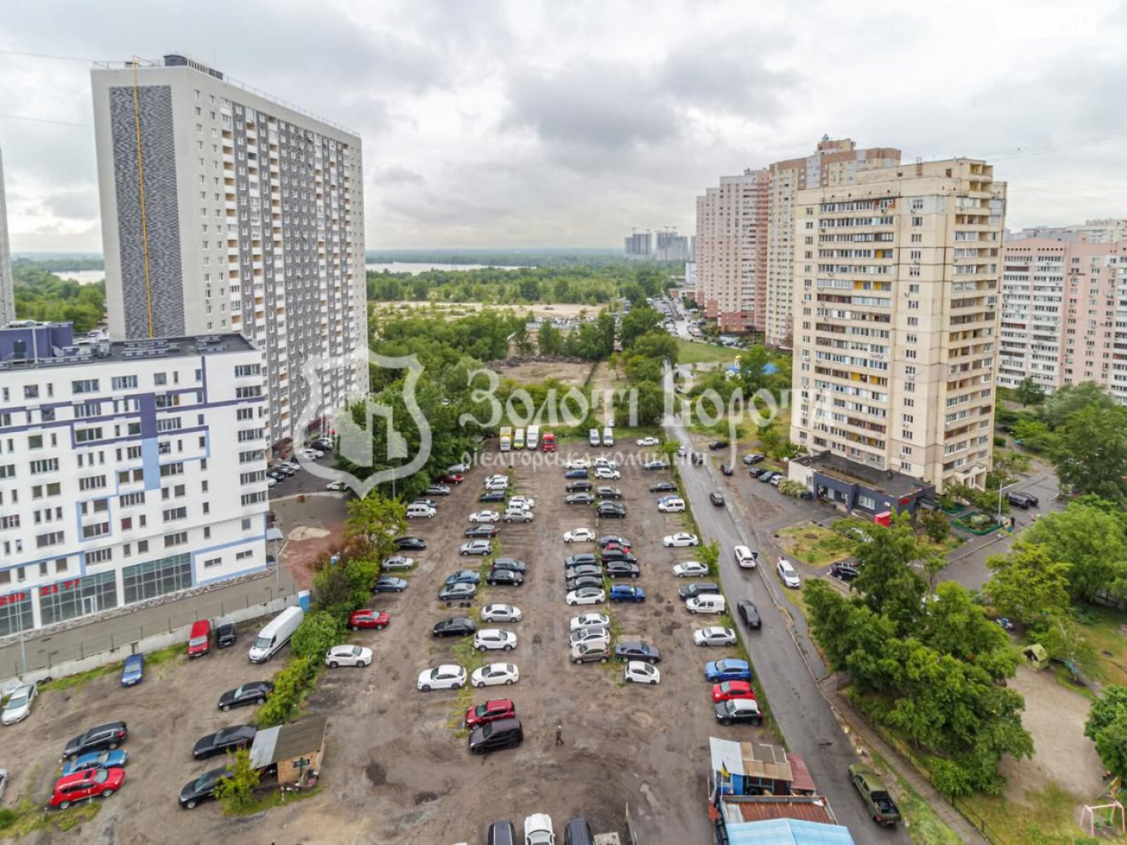 Продаж двокімнатної квартири в Києві, на вул. Вишняківська 2, район Дарницький фото 1 Продаж двокімнатної квартири в Києві, на вул. Вишняківська 2, район Дарницький фото 1