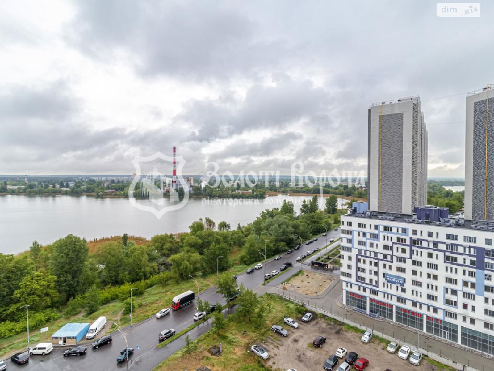 Продаж двокімнатної квартири в Києві, на вул. Вишняківська 2, район Дарницький фото 1 Продаж двокімнатної квартири в Києві, на вул. Вишняківська 2, район Дарницький фото 1