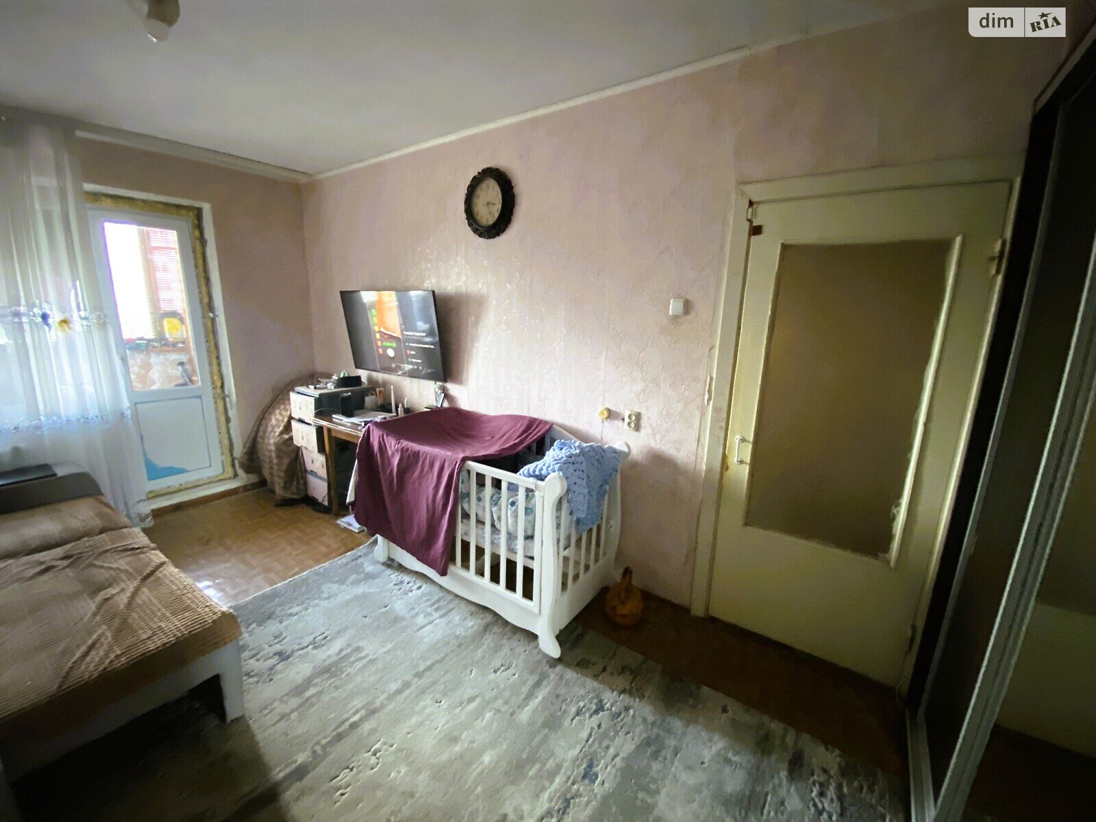 Продаж однокімнатної квартири в Києві, на вул. Вишняківська 1, район Дарницький фото 1 Продаж однокімнатної квартири в Києві, на вул. Вишняківська 1, район Дарницький фото 1