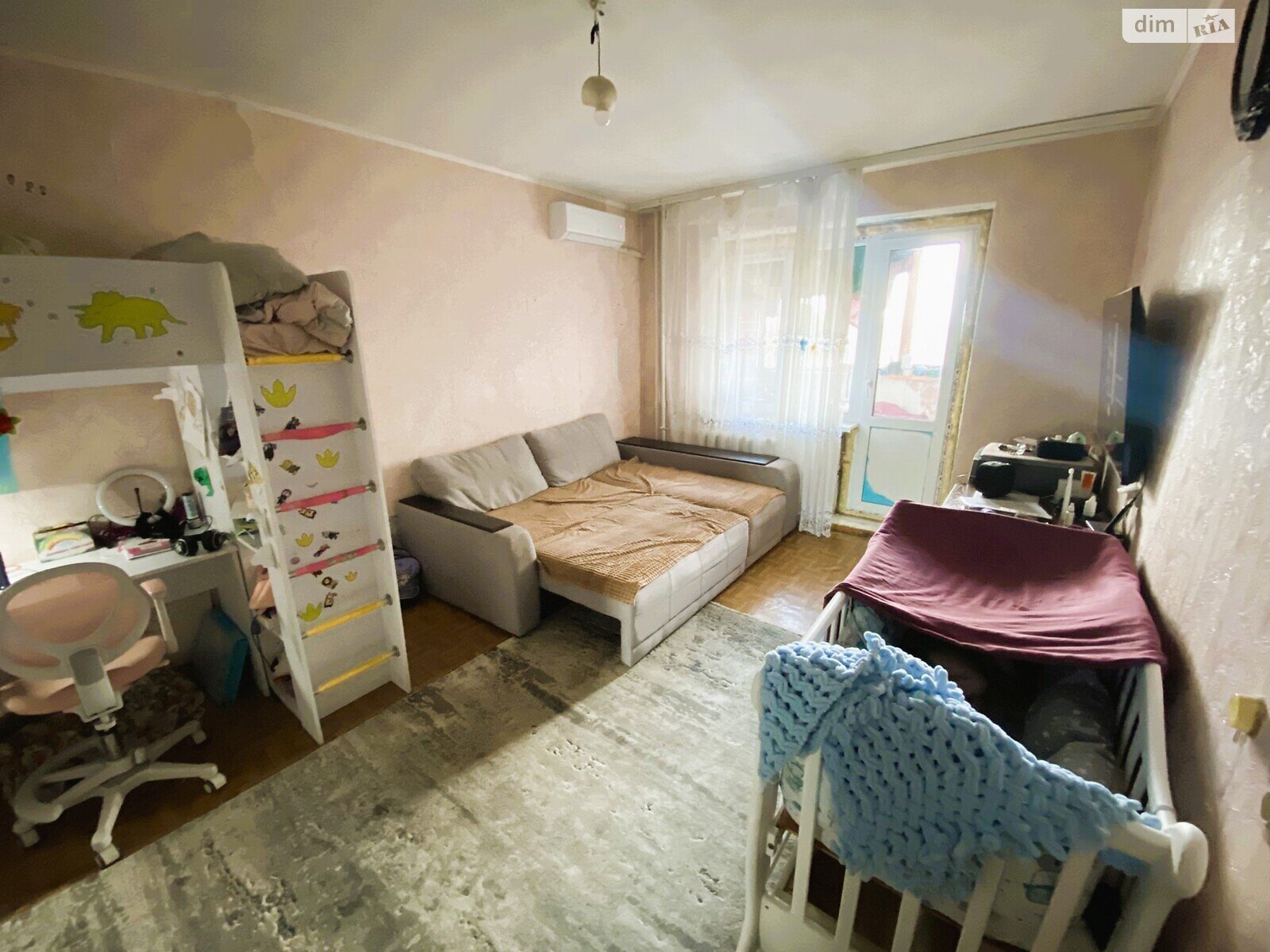 Продаж однокімнатної квартири в Києві, на вул. Вишняківська 1, район Дарницький фото 1 Продаж однокімнатної квартири в Києві, на вул. Вишняківська 1, район Дарницький фото 1