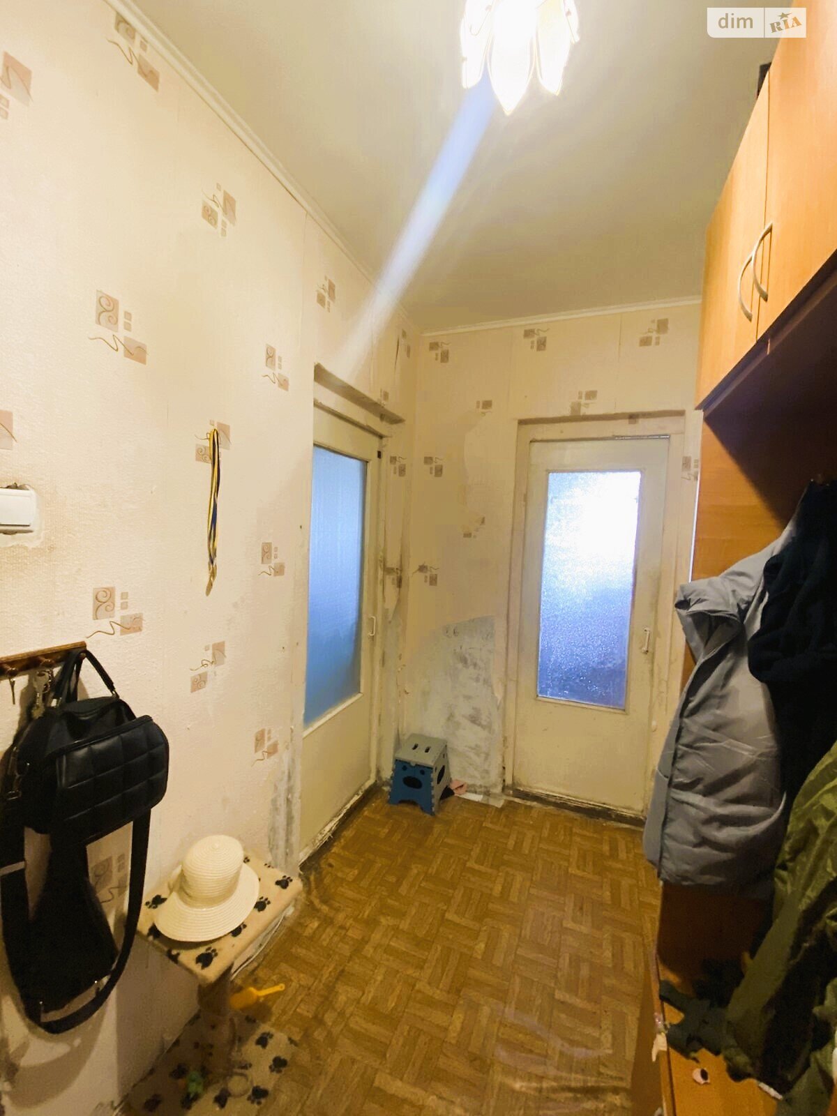 Продаж однокімнатної квартири в Києві, на вул. Вишняківська 1, район Дарницький фото 1 Продаж однокімнатної квартири в Києві, на вул. Вишняківська 1, район Дарницький фото 1