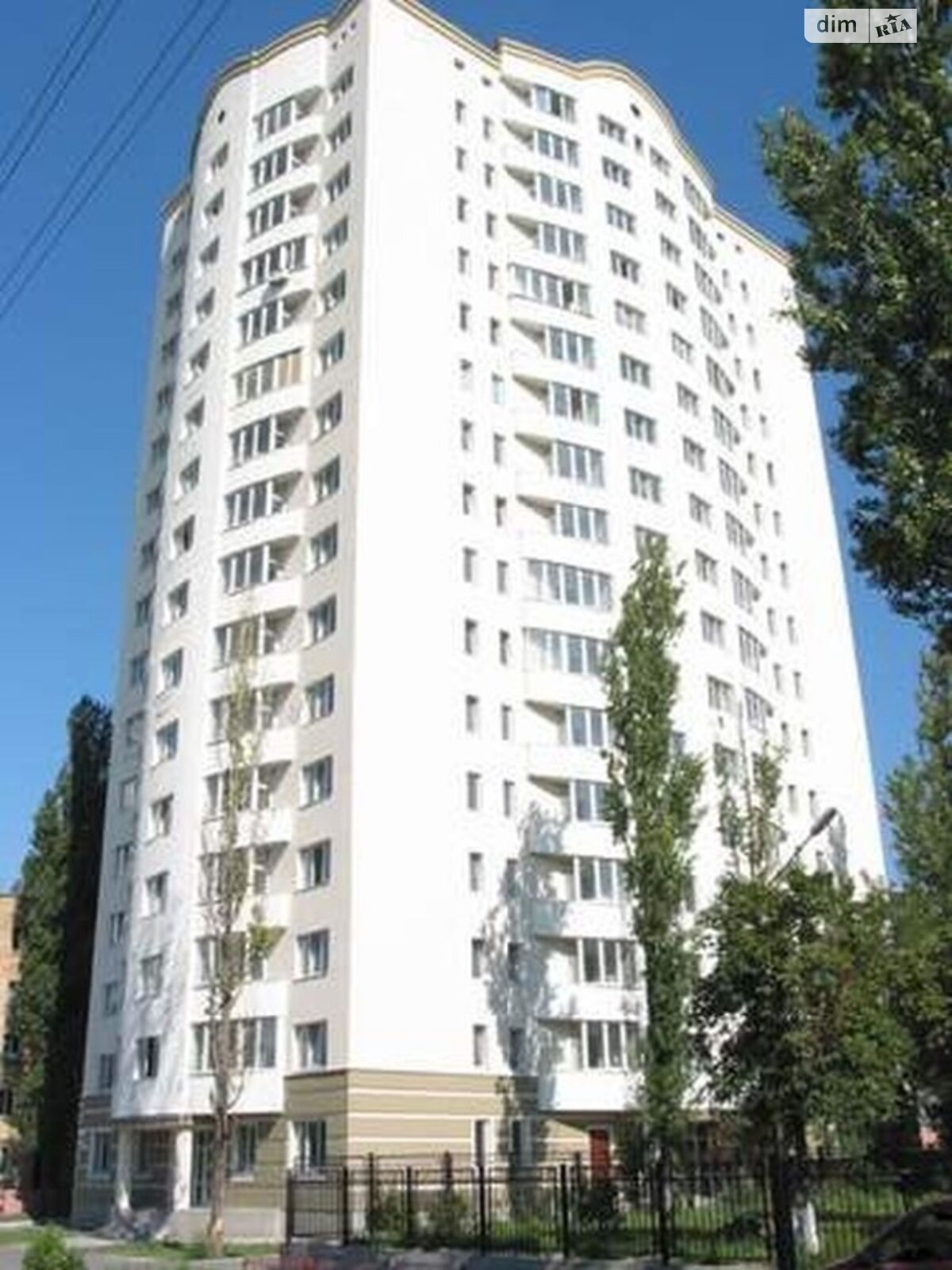 Продажа двухкомнатной квартиры в Киеве, на ул. Юрия Литвинского 45Б, район Дарницкий фото 1