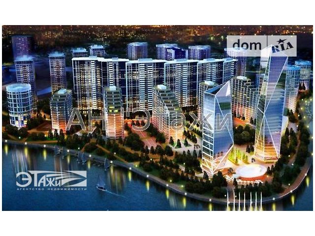Продажа квартиры, 1 ком., Киев, р‑н. Дарницкий, Заречная ул., 1 "Б" Продажа квартиры, 1 ком., Киев, р‑н. Дарницкий, Заречная ул., 1 "Б"
