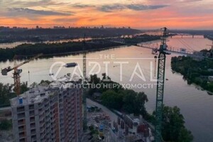 Продаж двокімнатної квартири в Києві, на вул. Зарічна 1Б, район Дарницький фото 2