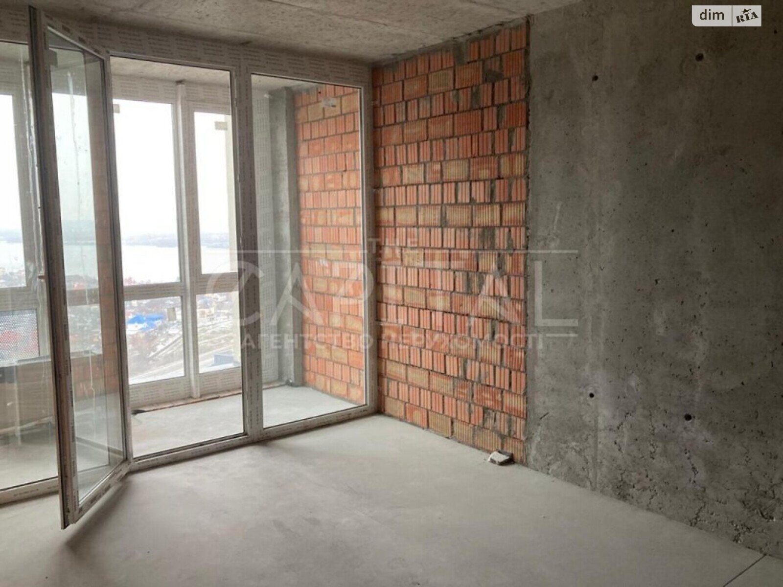 Продаж однокімнатної квартири в Києві, на вул. Зарічна, район Дарницький фото 1 Продаж однокімнатної квартири в Києві, на вул. Зарічна, район Дарницький фото 1