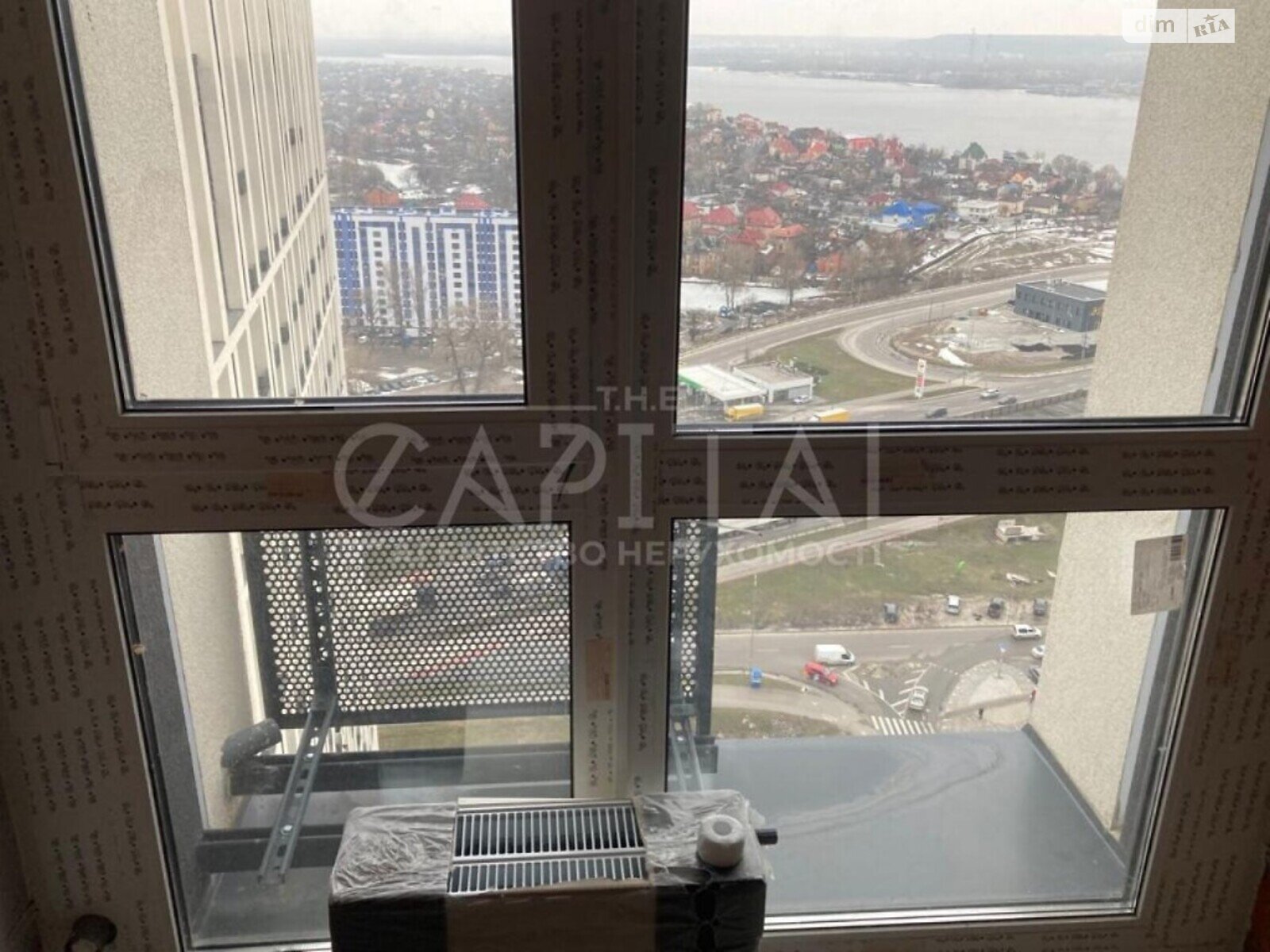 Продаж однокімнатної квартири в Києві, на вул. Зарічна, район Дарницький фото 1 Продаж однокімнатної квартири в Києві, на вул. Зарічна, район Дарницький фото 1