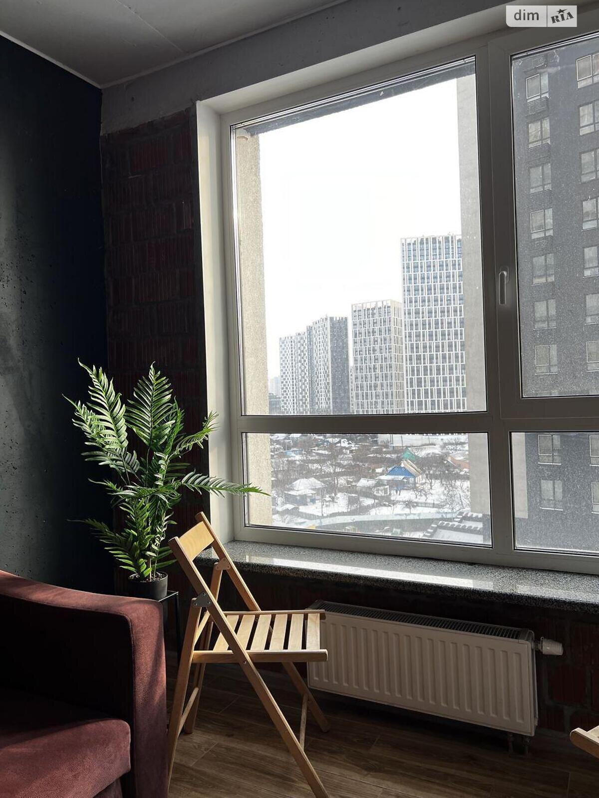 Продажа трехкомнатной квартиры в Киеве, на ул. Осокорская 2А, район Позняки фото 1