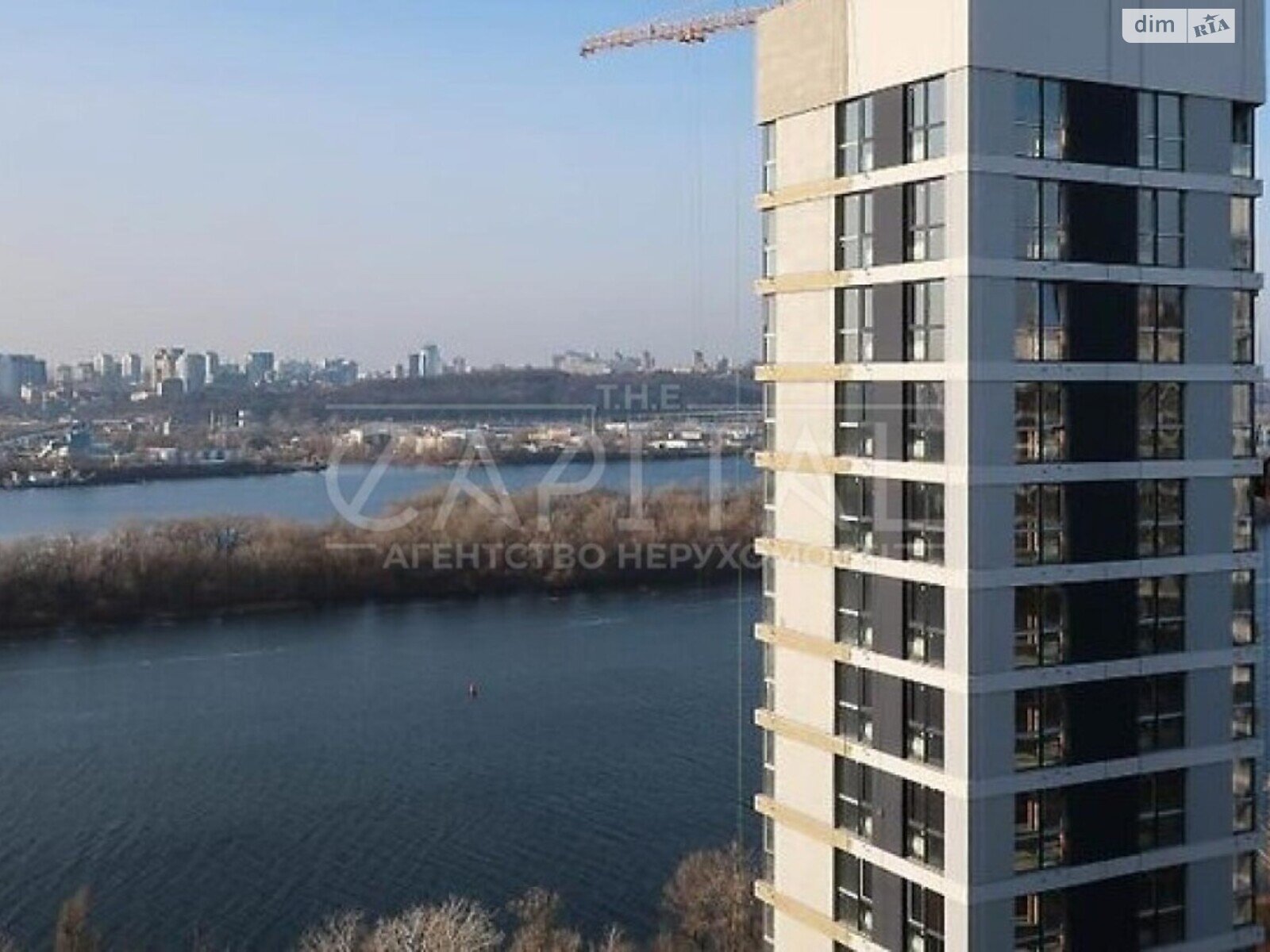 Продаж трикімнатної квартири в Києві, на вул. Зарічна 1А, район Дарницький фото 1 Продаж трикімнатної квартири в Києві, на вул. Зарічна 1А, район Дарницький фото 1