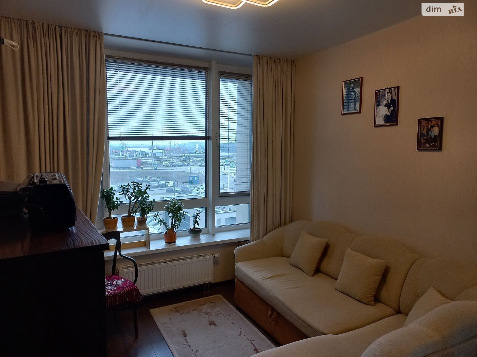 Продаж двокімнатної квартири в Києві, на вул. Зарічна 4 корпус 1, район Дарницький фото 1