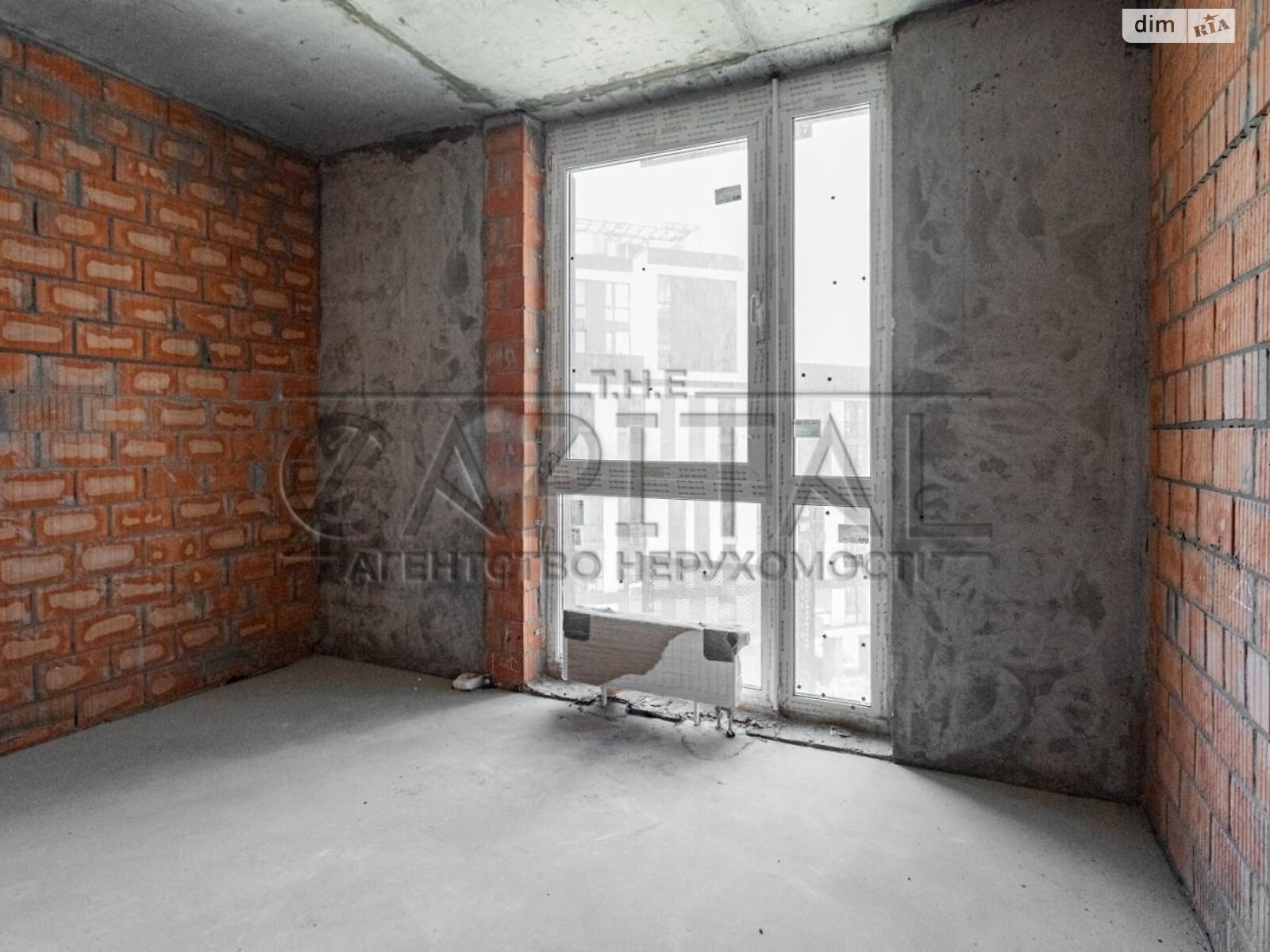 Продажа трехкомнатной квартиры в Киеве, на ул. Заречная 6 корпус 4, район Дарницкий фото 1