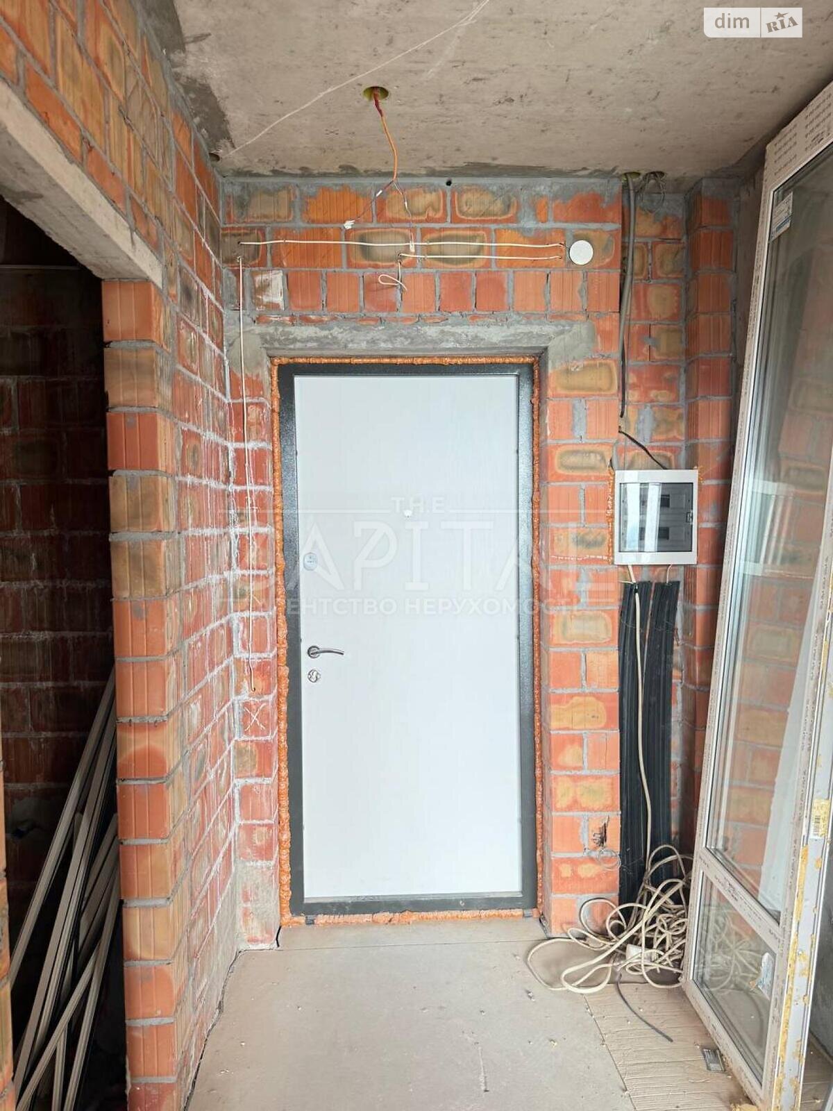 Продаж двокімнатної квартири в Києві, на вул. Зарічна 6 корпус 2, район Дарницький фото 1 Продаж двокімнатної квартири в Києві, на вул. Зарічна 6 корпус 2, район Дарницький фото 1
