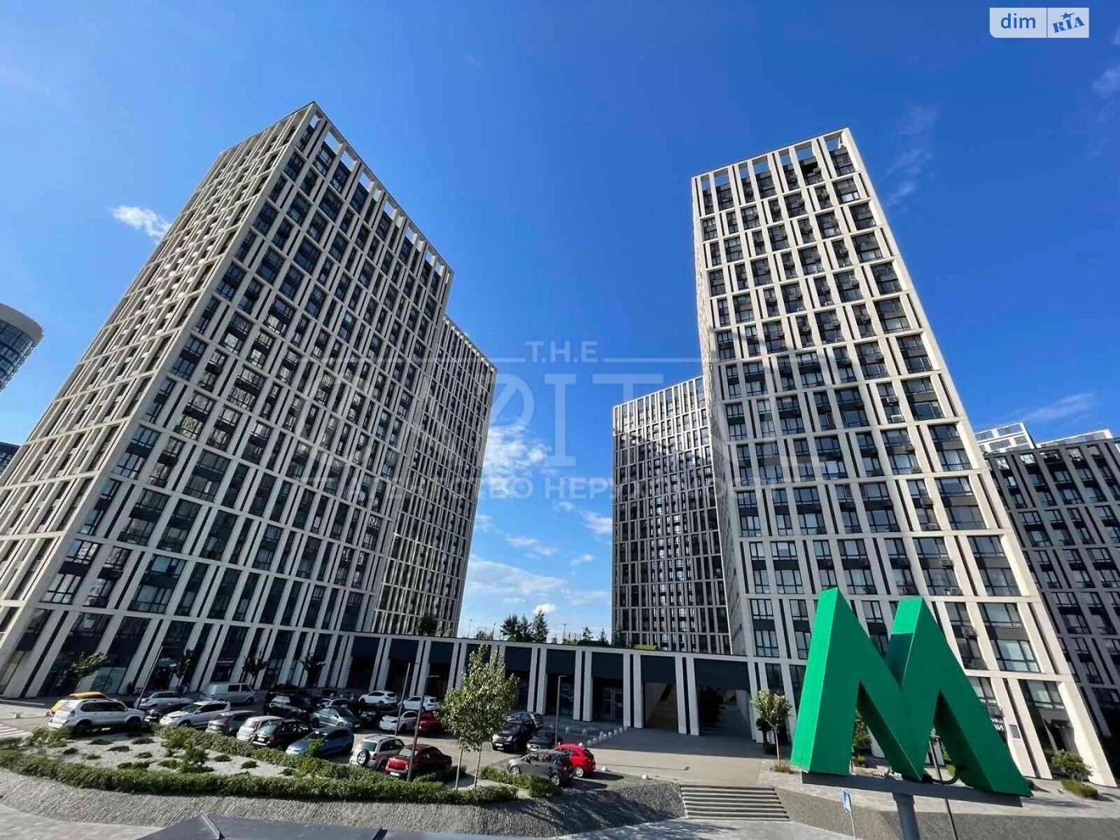 Продаж двокімнатної квартири в Києві, на вул. Зарічна 6 корпус 2, район Дарницький фото 1 Продаж двокімнатної квартири в Києві, на вул. Зарічна 6 корпус 2, район Дарницький фото 1