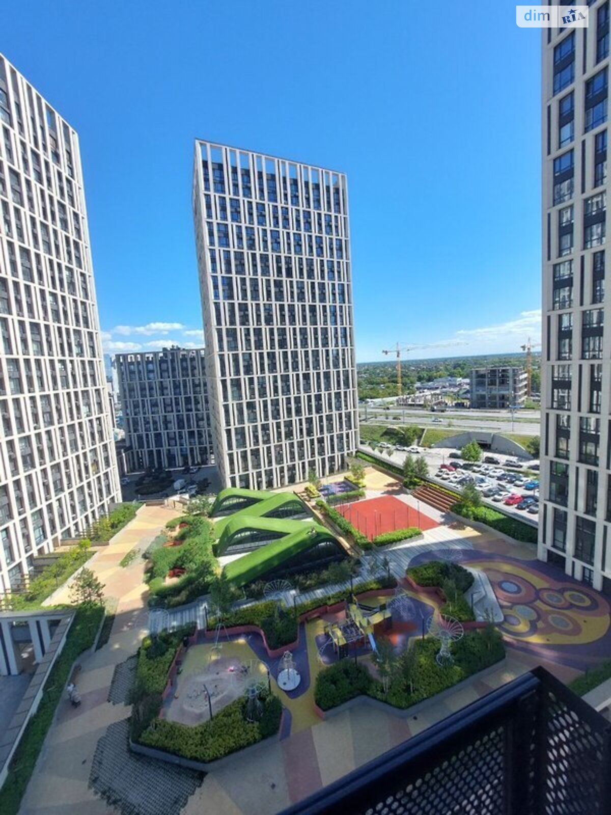 Продажа однокомнатной квартиры в Киеве, на ул. Заречная 4/1, район Дарницкий фото 2 Продажа однокомнатной квартиры в Киеве, на ул. Заречная 4/1, район Дарницкий фото 2