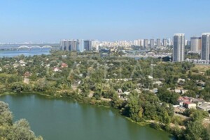 Продажа трехкомнатной квартиры в Киеве, на ул. Заречная 6 КОРПУС 4, кв. 120, район Дарницкий фото 2