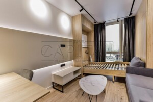 Продажа двухкомнатной квартиры в Киеве, на ул. Заречная 2 корпус 1, кв. 104, район Дарницкий фото 2