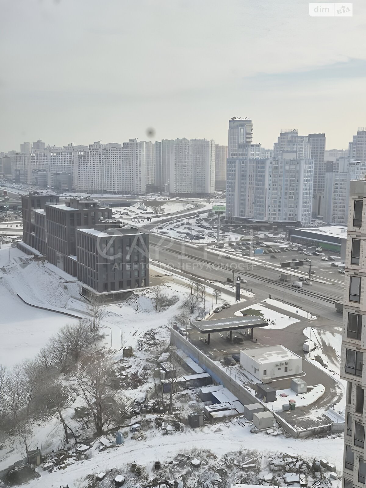 Продажа двухкомнатной квартиры в Киеве, на ул. Заречная 6 корпус 2, кв. 1, район Дарницкий фото 1 Продажа двухкомнатной квартиры в Киеве, на ул. Заречная 6 корпус 2, кв. 1, район Дарницкий фото 1