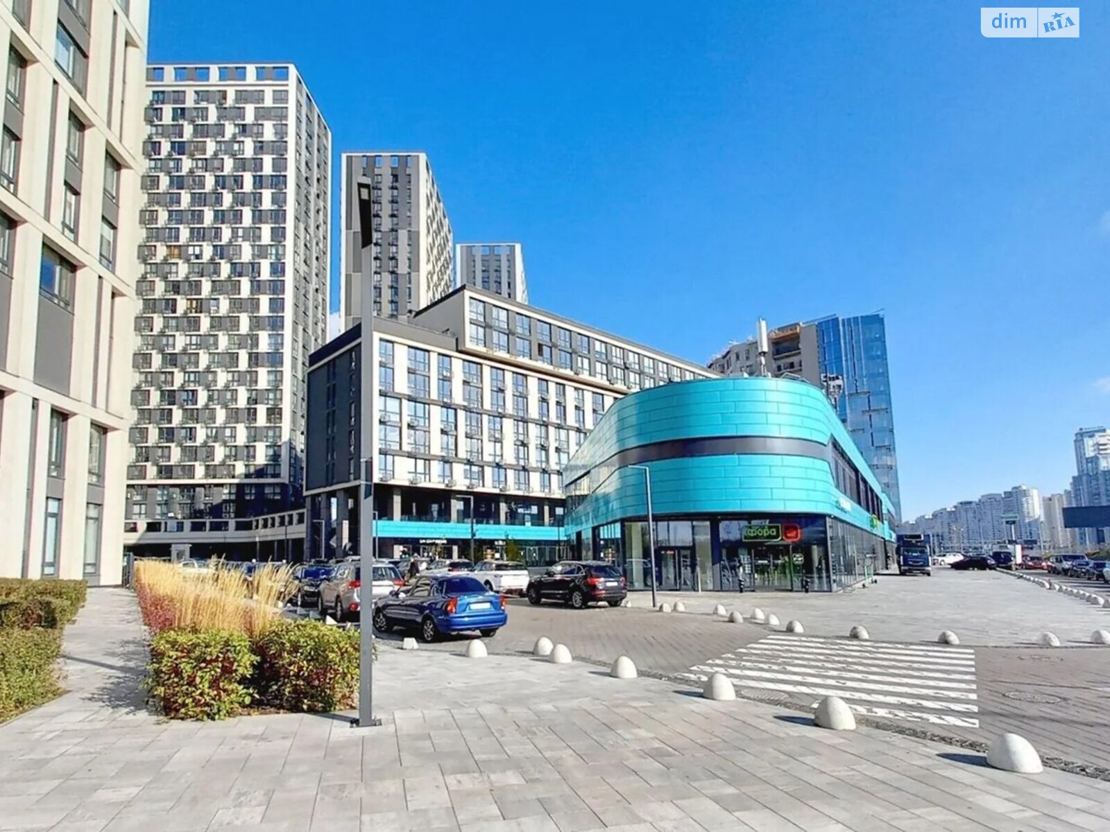 Продажа однокомнатной квартиры в Киеве, на ул. Заречная 2 корпус 3, район Дарницкий фото 1 Продажа однокомнатной квартиры в Киеве, на ул. Заречная 2 корпус 3, район Дарницкий фото 1