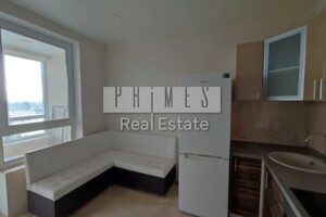 Продаж однокімнатної квартири в Києві, на вул. Зарічна 1Б, район Дарницький фото 2