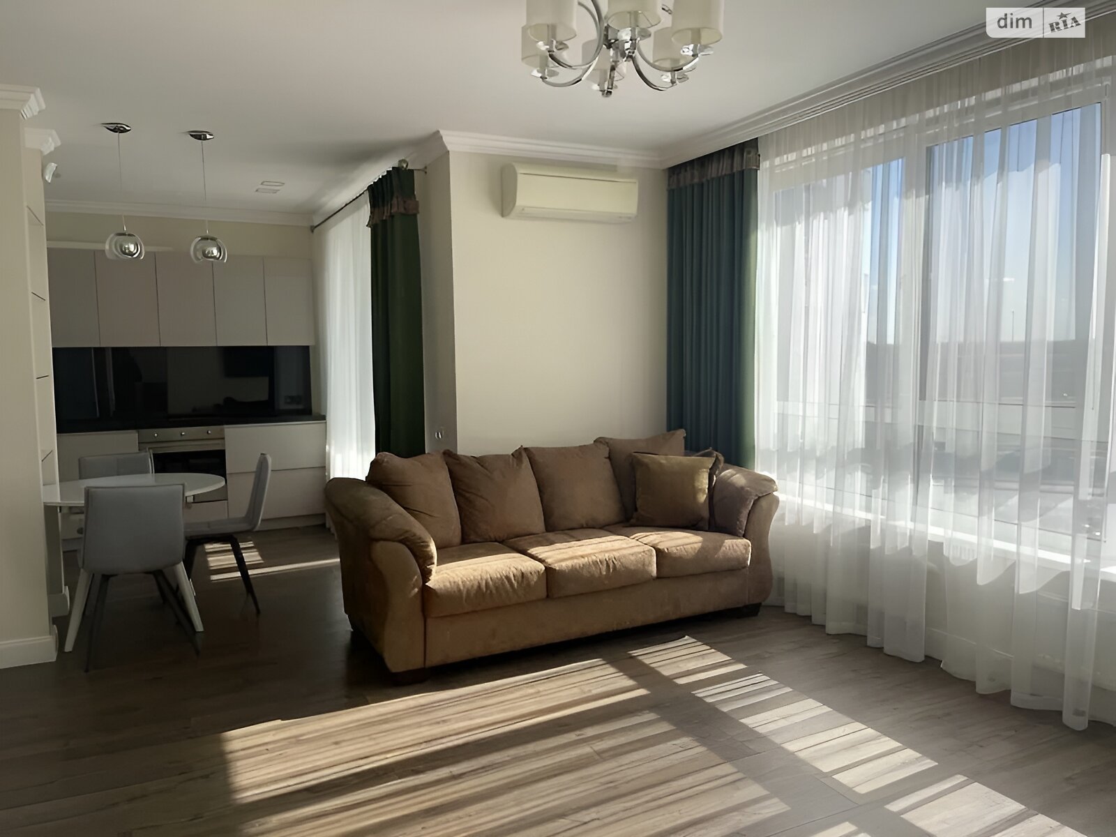 Продаж двокімнатної квартири в Києві, на вул. Зарічна 1В, район Дарницький фото 1 Продаж двокімнатної квартири в Києві, на вул. Зарічна 1В, район Дарницький фото 1