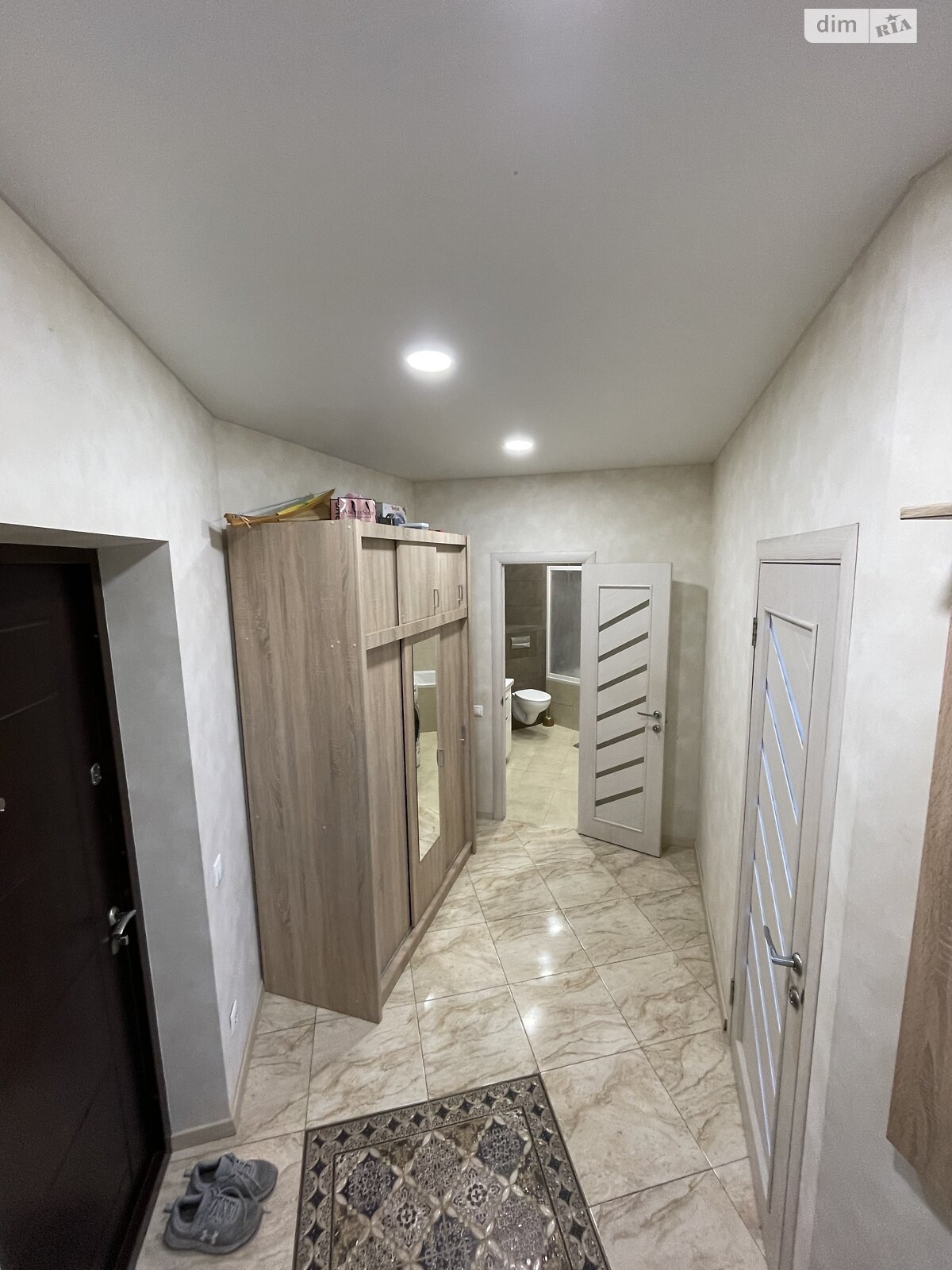 Продажа однокомнатной квартиры в Киеве, на ул. Заречная 1Б, кв. 43, район Дарницкий фото 1 Продажа однокомнатной квартиры в Киеве, на ул. Заречная 1Б, кв. 43, район Дарницкий фото 1