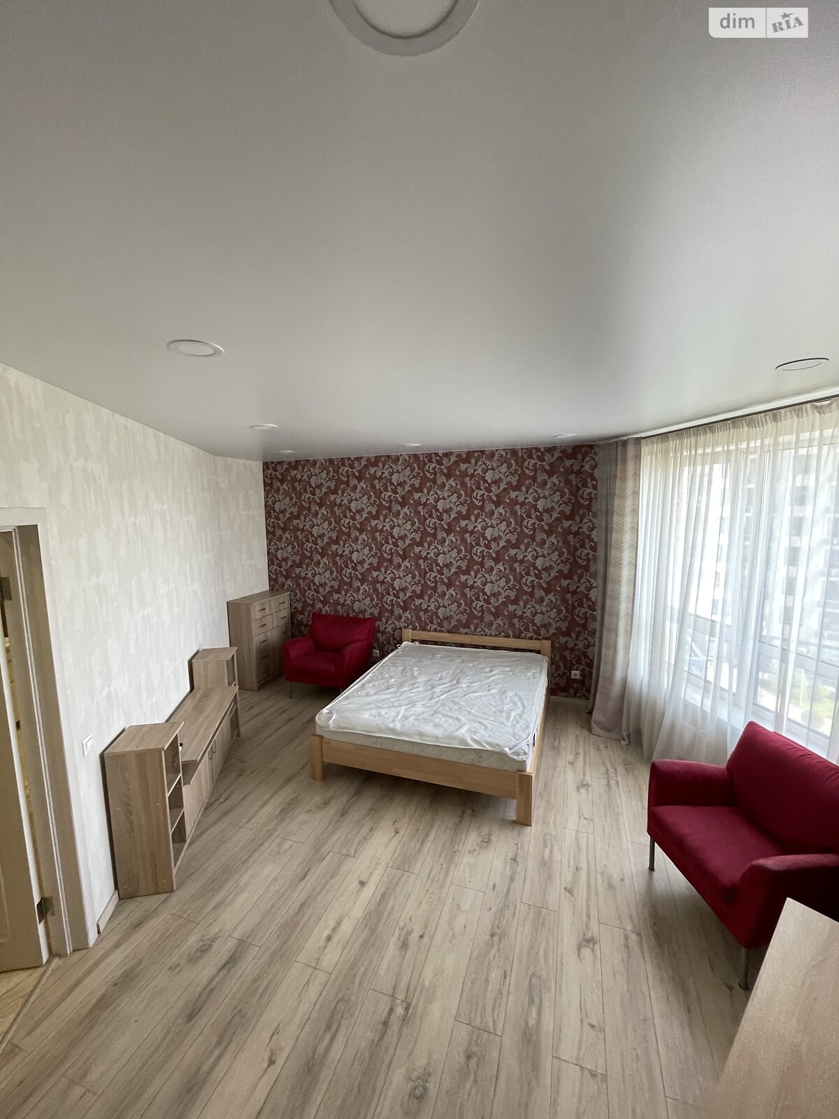 Продажа однокомнатной квартиры в Киеве, на ул. Заречная 1Б, кв. 43, район Дарницкий фото 1 Продажа однокомнатной квартиры в Киеве, на ул. Заречная 1Б, кв. 43, район Дарницкий фото 1