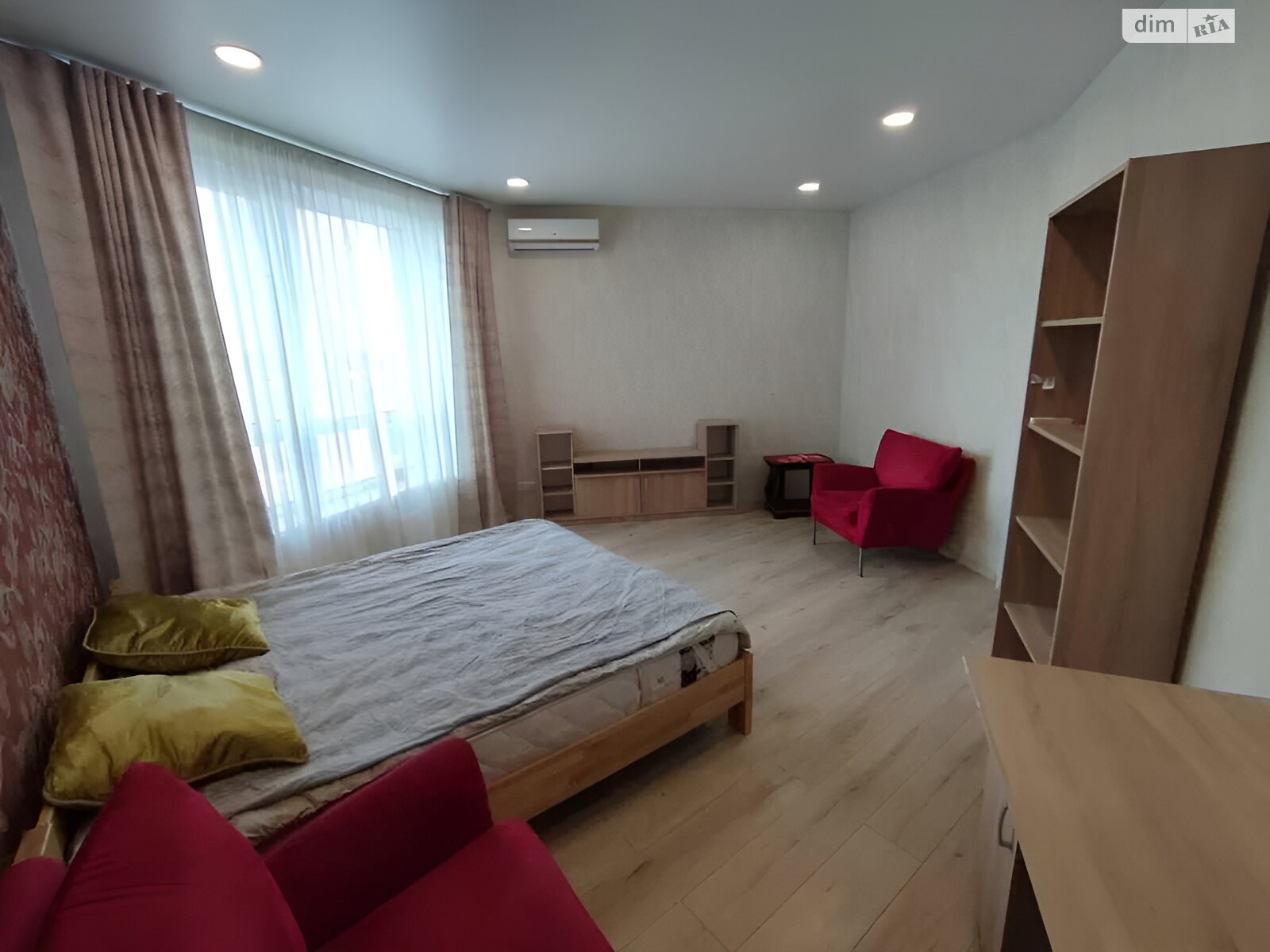Продажа однокомнатной квартиры в Киеве, на ул. Заречная 1Б, район Дарницкий фото 1 Продажа однокомнатной квартиры в Киеве, на ул. Заречная 1Б, район Дарницкий фото 1