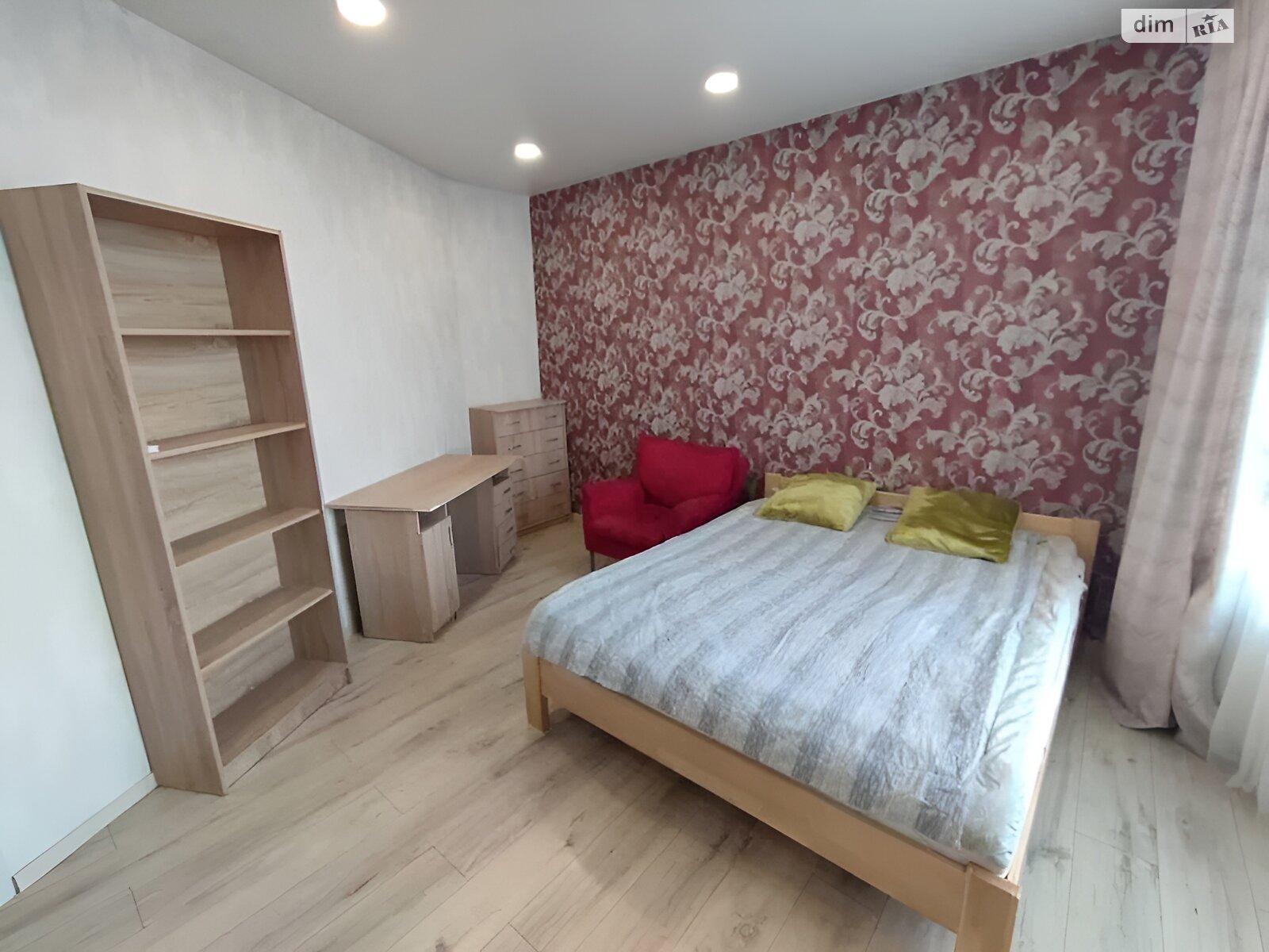 Продажа однокомнатной квартиры в Киеве, на ул. Заречная 1Б, район Дарницкий фото 1 Продажа однокомнатной квартиры в Киеве, на ул. Заречная 1Б, район Дарницкий фото 1