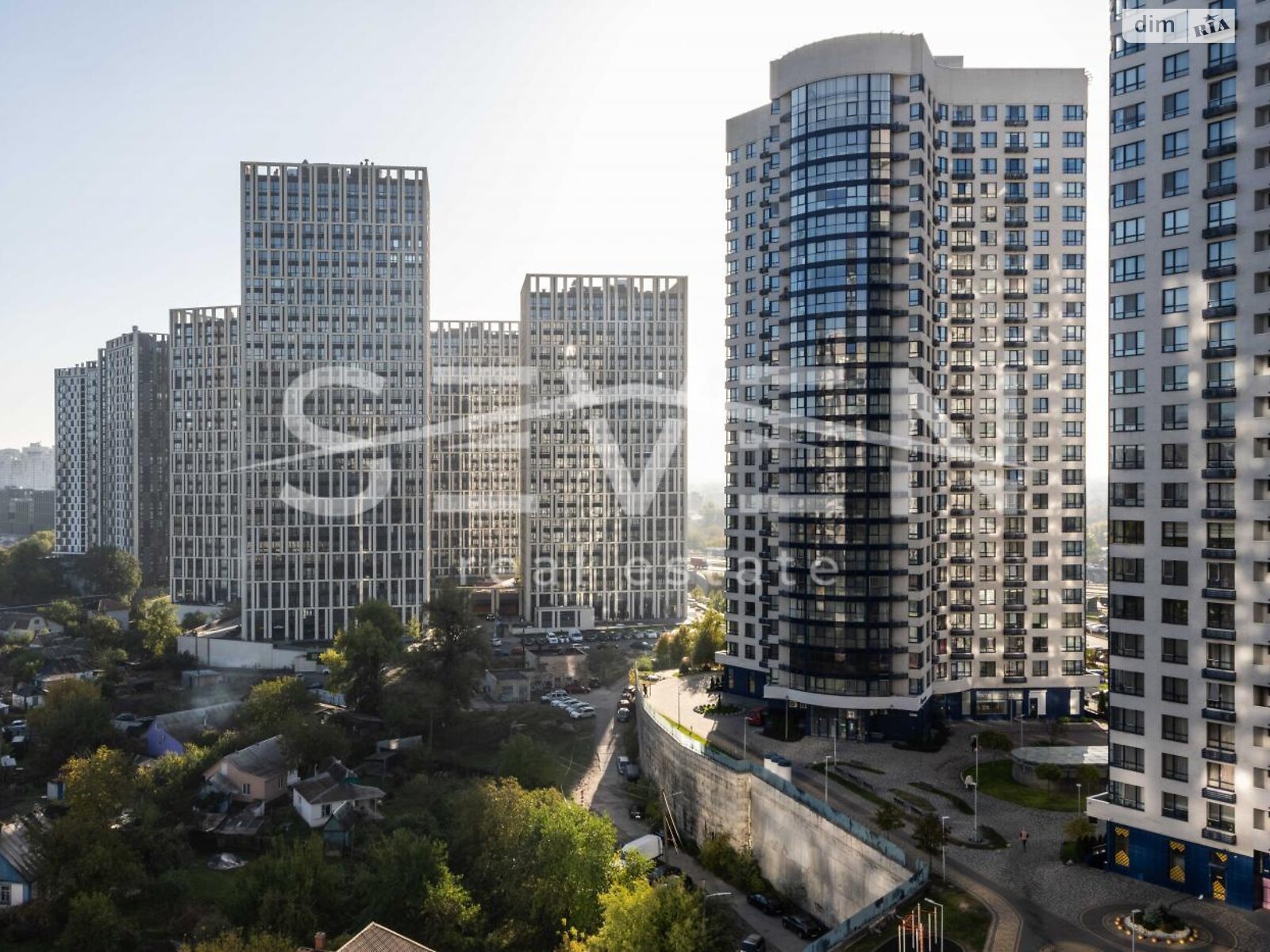 Продаж трикімнатної квартири в Києві, на вул. Зарічна 3А, район Дарницький фото 1 Продаж трикімнатної квартири в Києві, на вул. Зарічна 3А, район Дарницький фото 1
