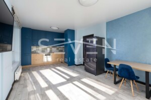 Продажа трехкомнатной квартиры в Киеве, на ул. Заречная 3А, район Дарницкий фото 2