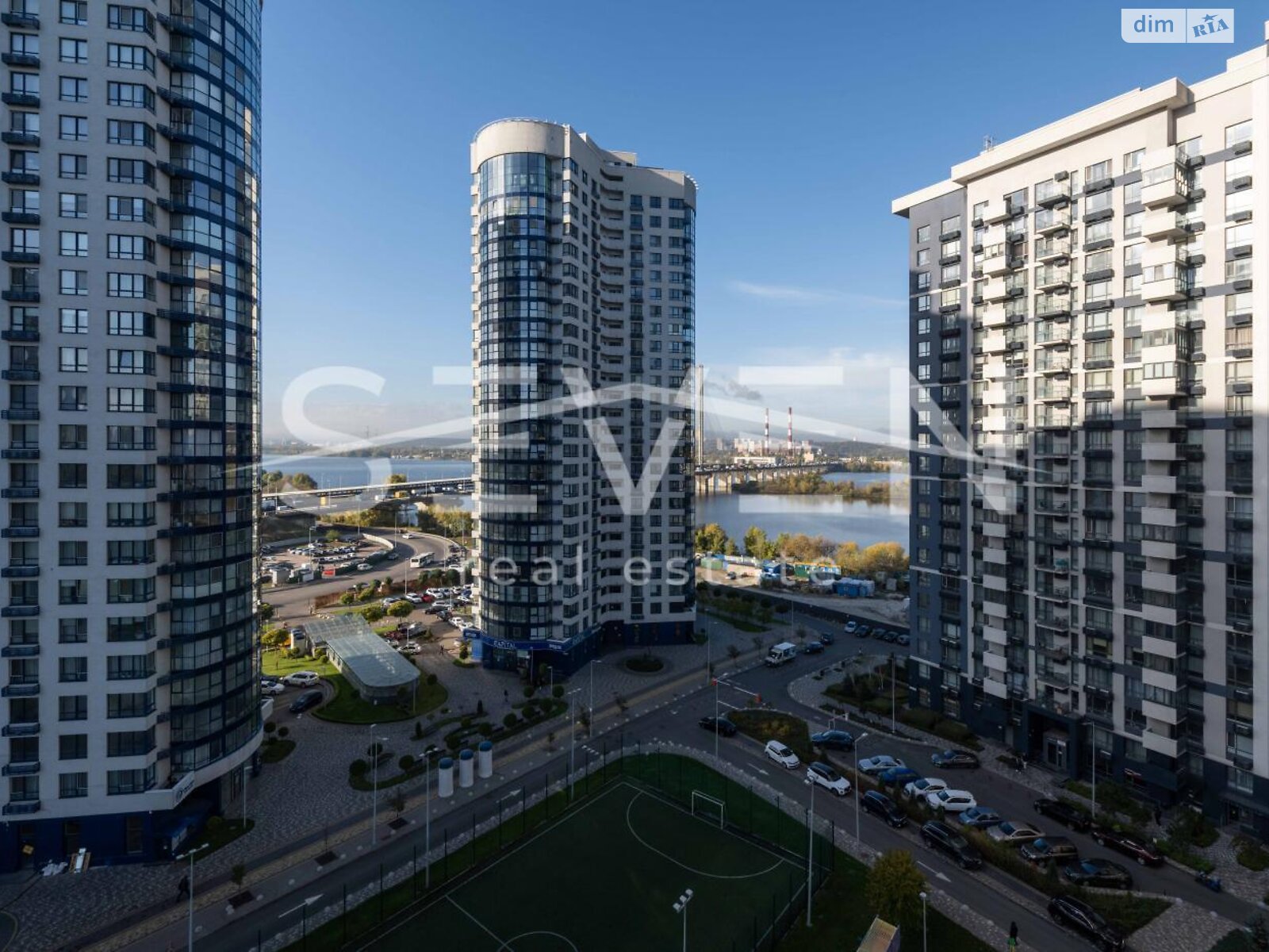 Продажа трехкомнатной квартиры в Киеве, на ул. Заречная 3А, район Дарницкий фото 1 Продажа трехкомнатной квартиры в Киеве, на ул. Заречная 3А, район Дарницкий фото 1