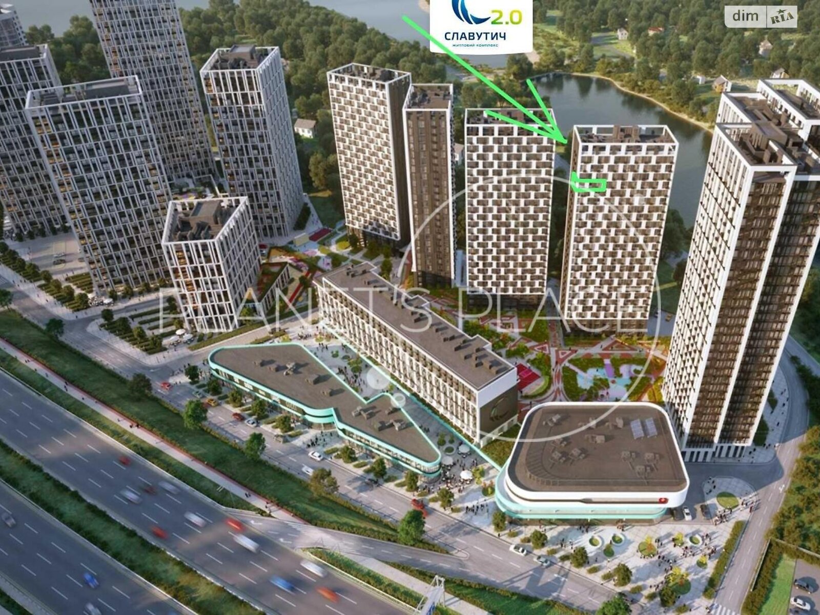 Продажа двухкомнатной квартиры в Киеве, на ул. Заречная 6 корпус 4, район Дарницкий фото 1 Продажа двухкомнатной квартиры в Киеве, на ул. Заречная 6 корпус 4, район Дарницкий фото 1