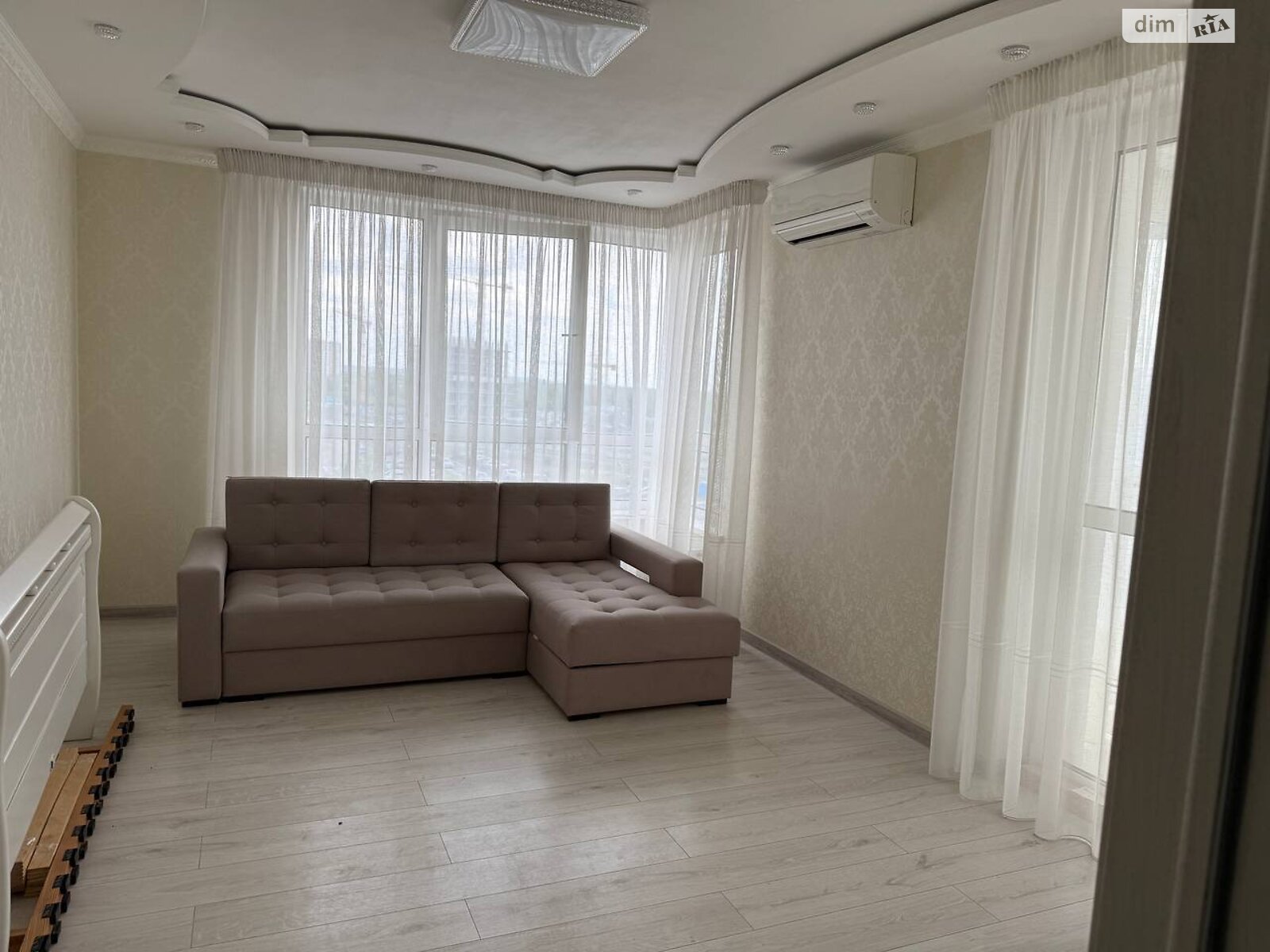 Продаж двокімнатної квартири в Києві, на вул. Зарічна 1В, район Дарницький фото 1 Продаж двокімнатної квартири в Києві, на вул. Зарічна 1В, район Дарницький фото 1