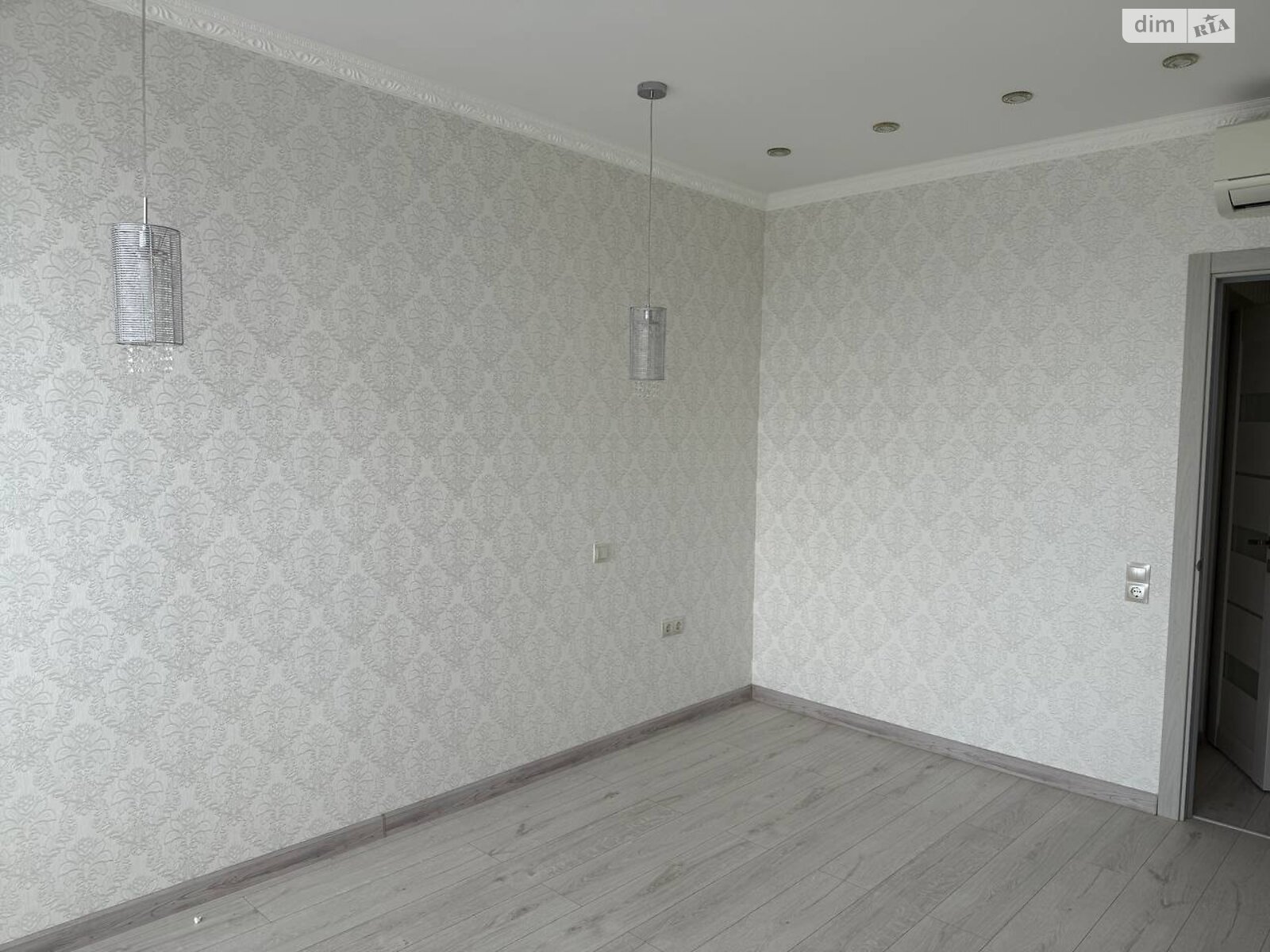 Продаж двокімнатної квартири в Києві, на вул. Зарічна 1В, район Дарницький фото 1 Продаж двокімнатної квартири в Києві, на вул. Зарічна 1В, район Дарницький фото 1