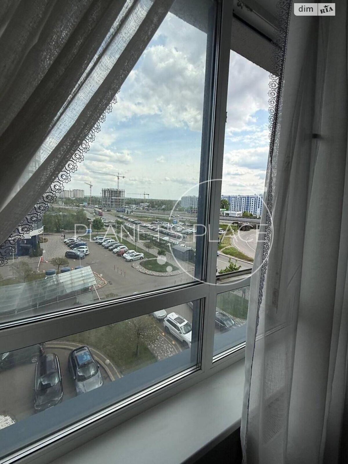 Продаж двокімнатної квартири в Києві, на вул. Зарічна 1В, район Дарницький фото 1 Продаж двокімнатної квартири в Києві, на вул. Зарічна 1В, район Дарницький фото 1