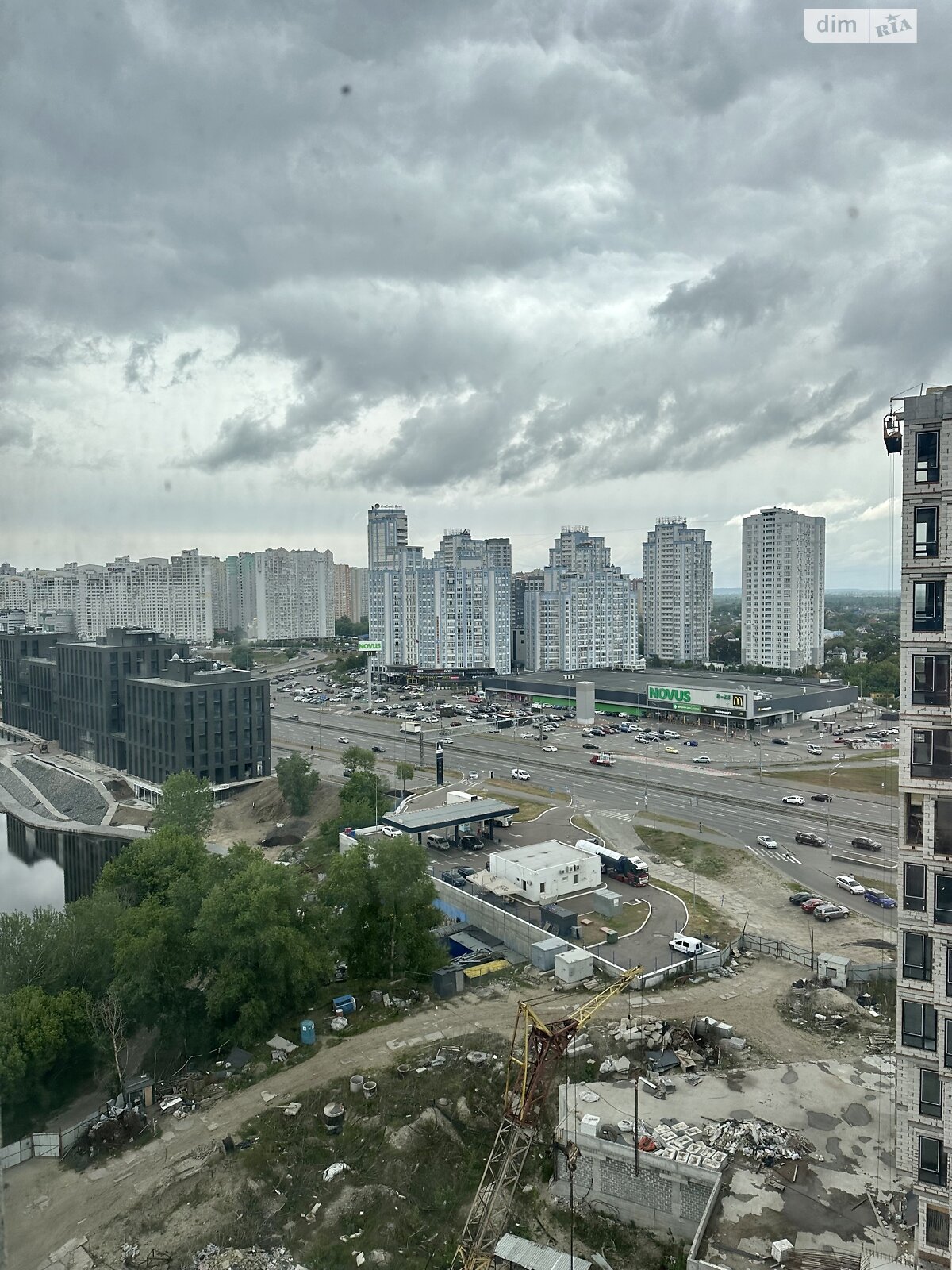 Продажа однокомнатной квартиры в Киеве, на ул. Заречная 6 корпус 4, район Дарницкий фото 1 Продажа однокомнатной квартиры в Киеве, на ул. Заречная 6 корпус 4, район Дарницкий фото 1