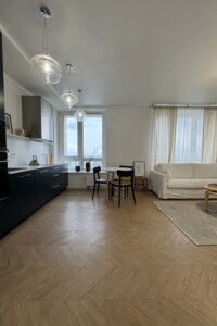 Продажа трехкомнатной квартиры в Киеве, на ул. Заречная 2 корпус 1, район Дарницкий фото 2