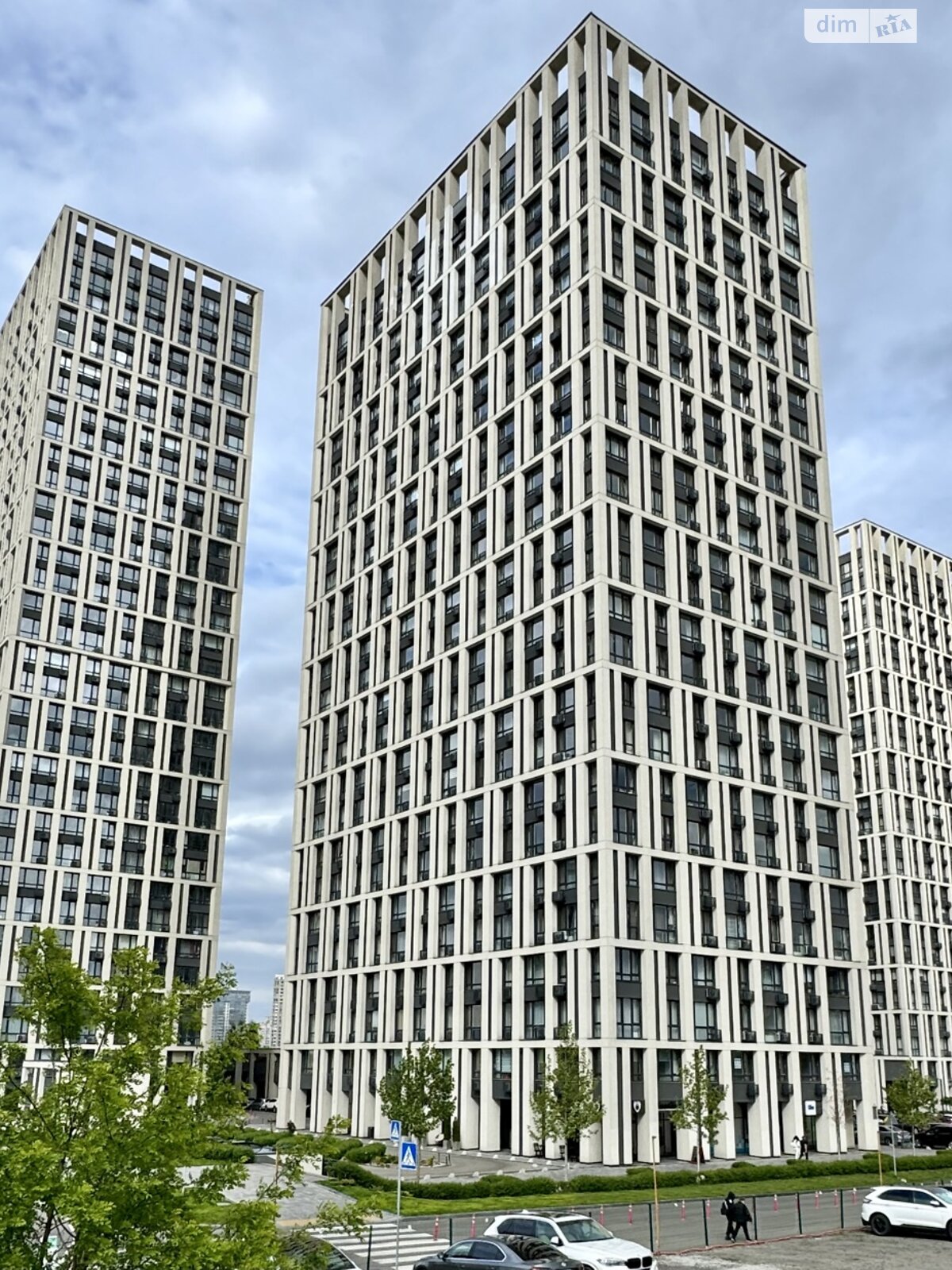 Продажа трехкомнатной квартиры в Киеве, на ул. Заречная 2 корпус 1, район Дарницкий фото 1 Продажа трехкомнатной квартиры в Киеве, на ул. Заречная 2 корпус 1, район Дарницкий фото 1