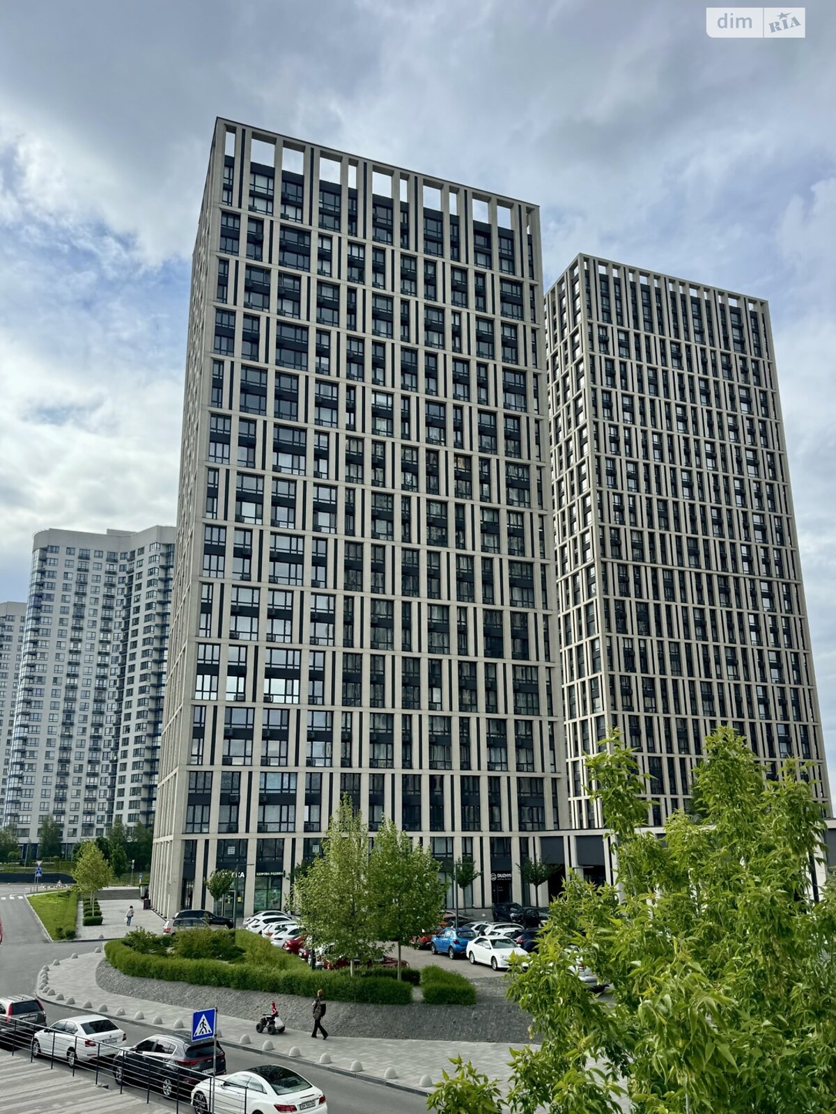 Продажа трехкомнатной квартиры в Киеве, на ул. Заречная 2 корпус 1, район Дарницкий фото 1 Продажа трехкомнатной квартиры в Киеве, на ул. Заречная 2 корпус 1, район Дарницкий фото 1