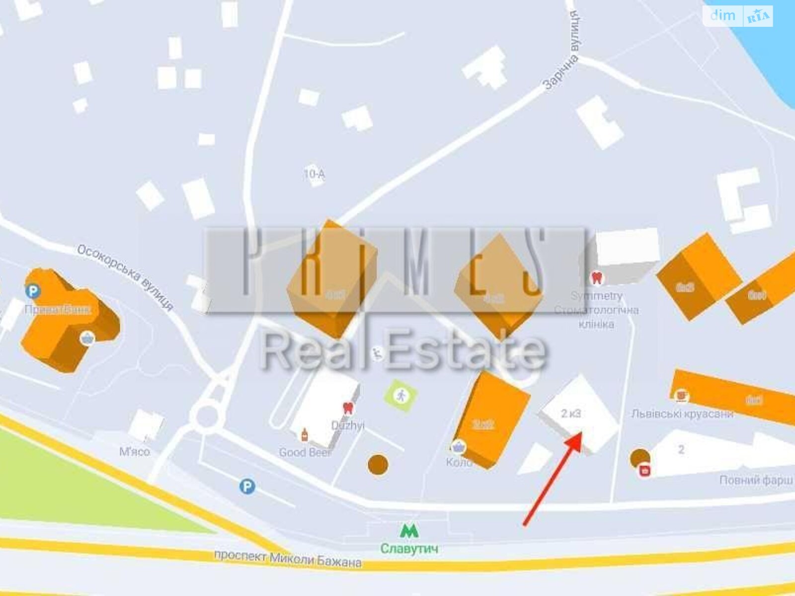 Продажа двухкомнатной квартиры в Киеве, на ул. Заречная 4 корпус 1, район Дарницкий фото 1 Продажа двухкомнатной квартиры в Киеве, на ул. Заречная 4 корпус 1, район Дарницкий фото 1